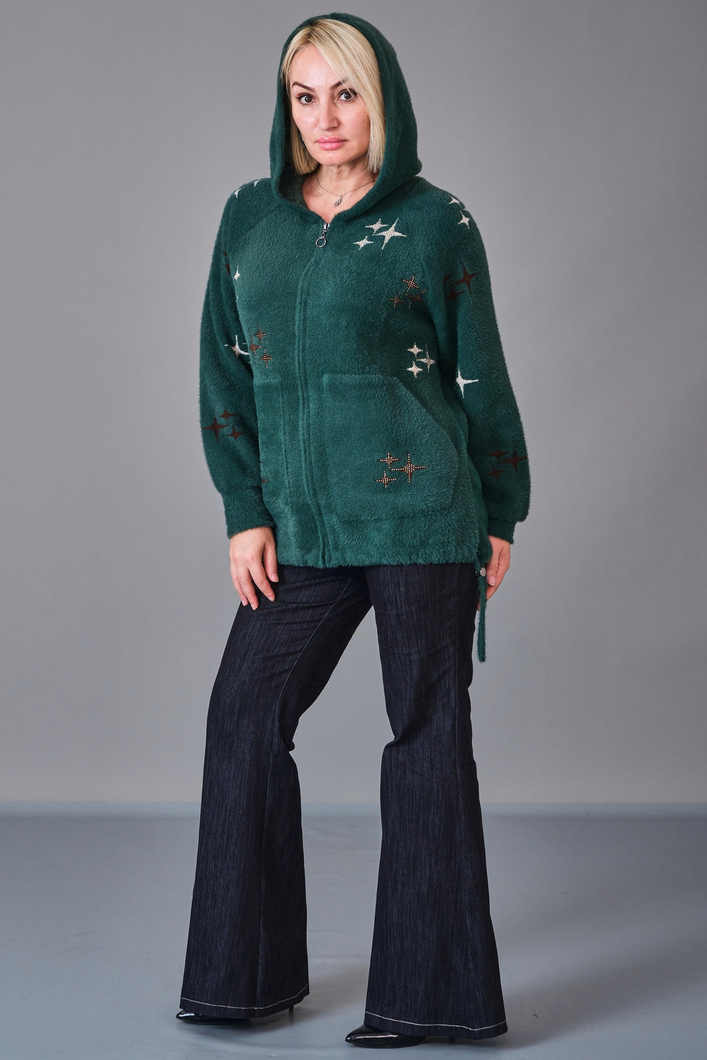Vedi - Regular Size Knitwear (VED27K8803) - 8690200224508