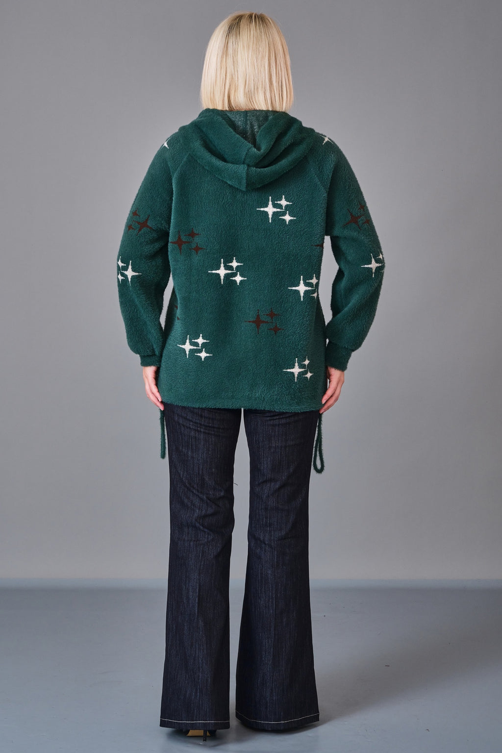 Vedi - Regular Size Knitwear (VED27K8803) - 8690200224508