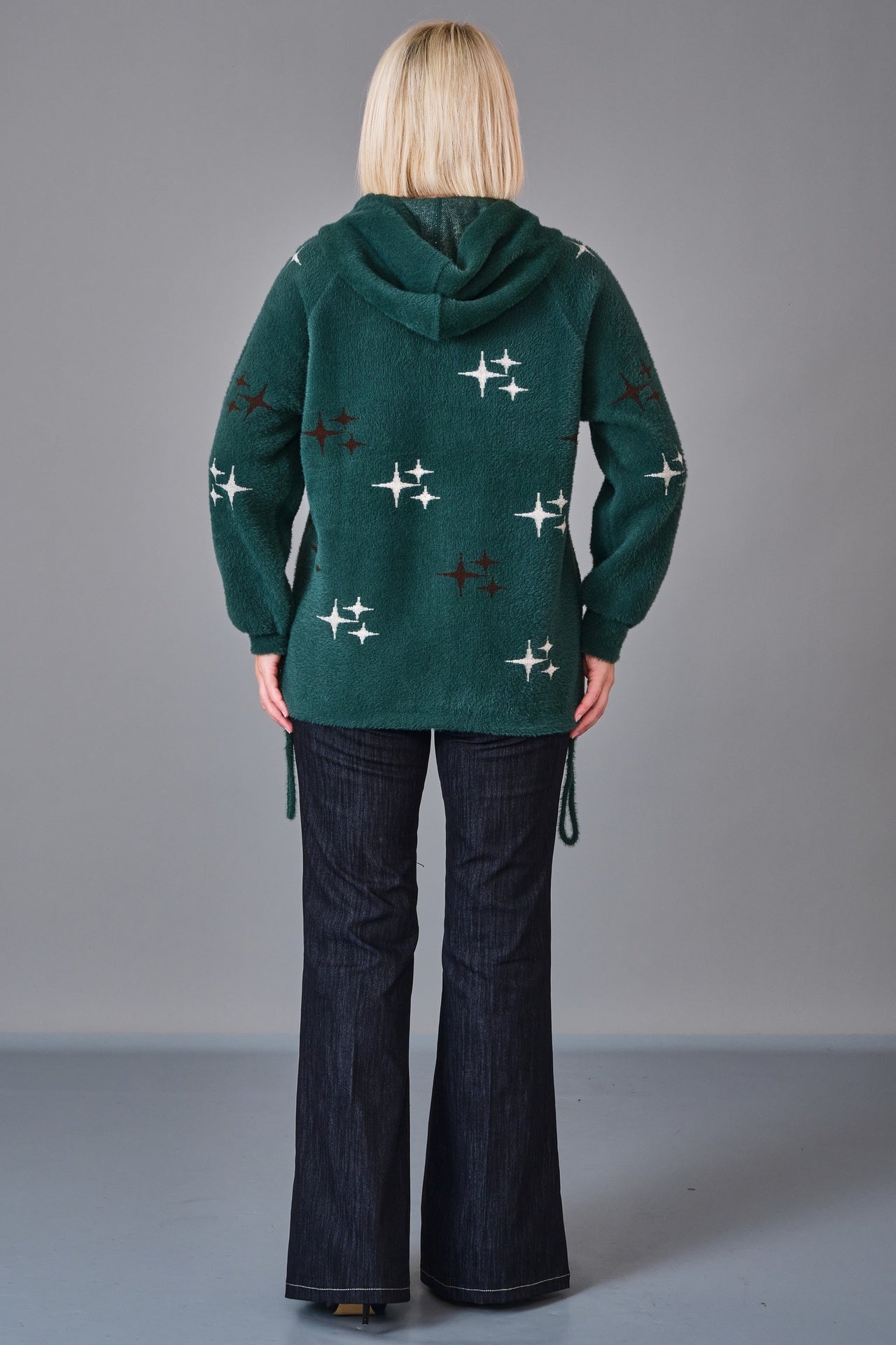 Vedi - Regular Size Knitwear (VED27K8803) - 8690200224508