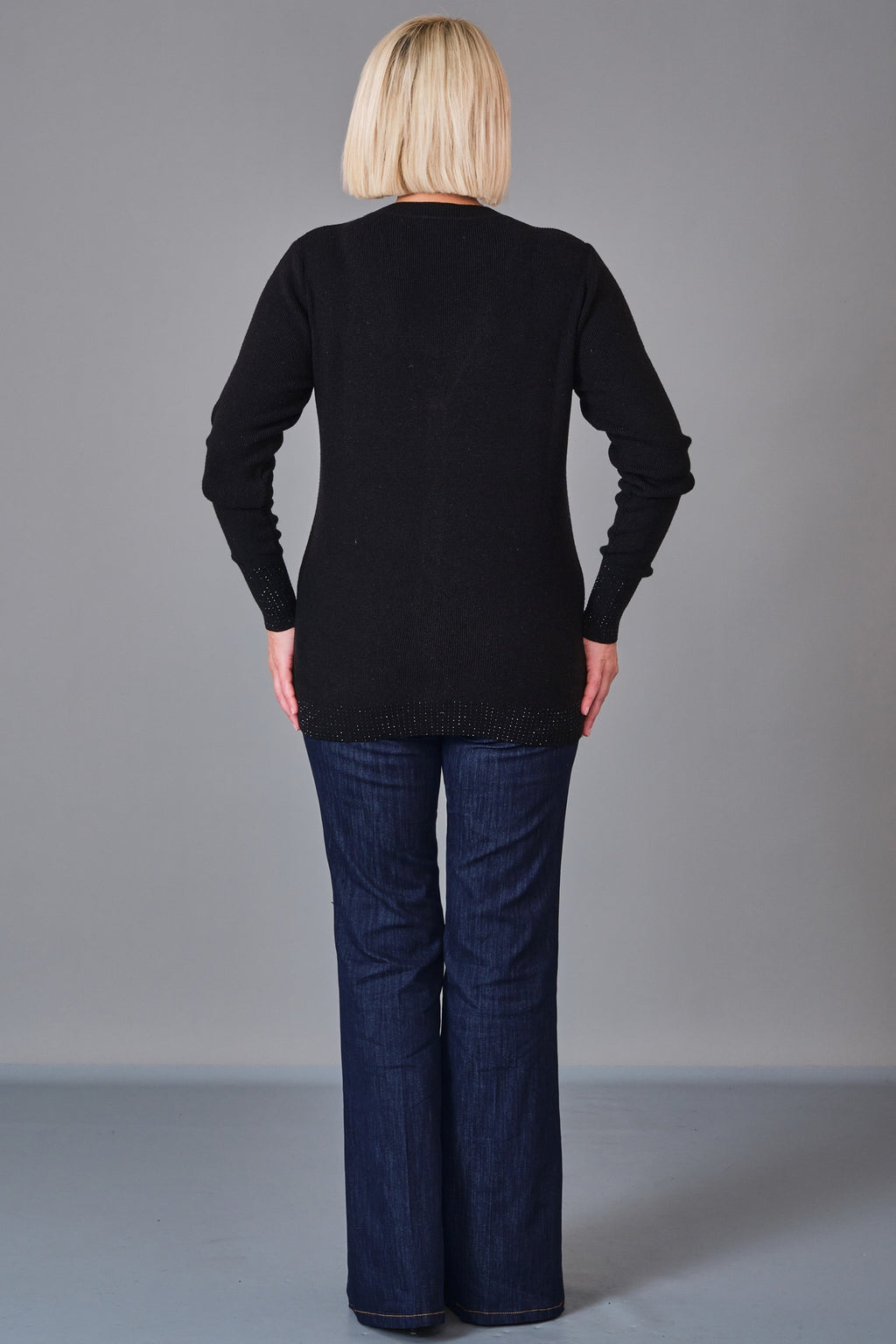 Vedi - Regular Size Jacket (VED27K8807) - 8690200224515