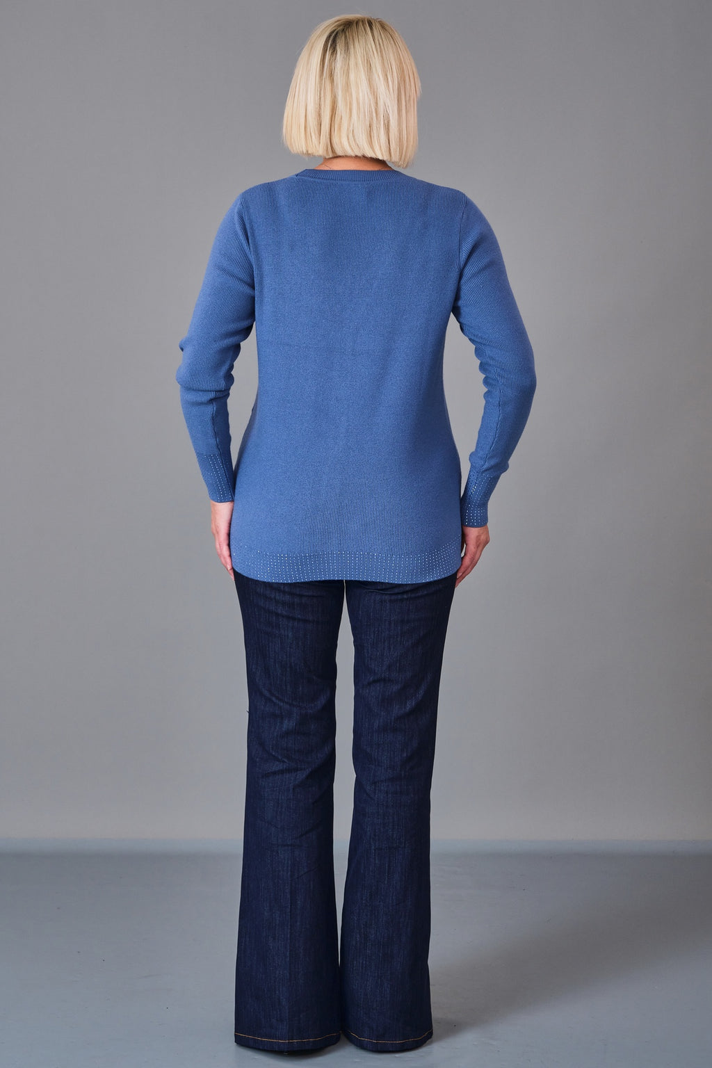 Vedi - Regular Size Jacket (VED27K8807) - 8690200224522