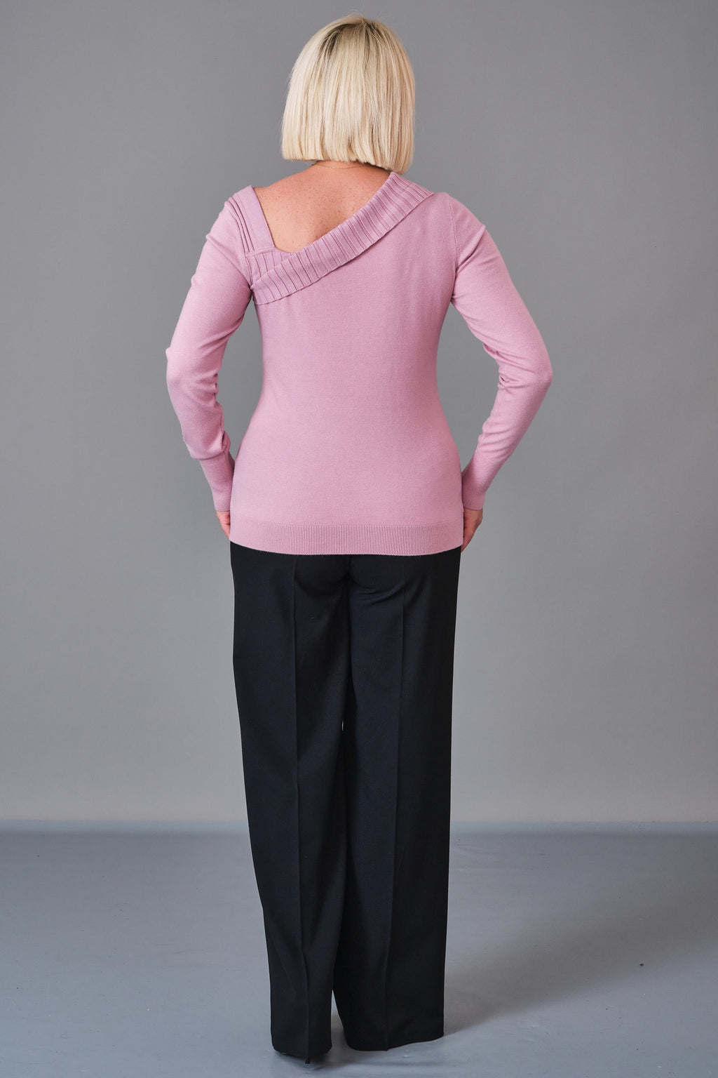 Vedi - Regular Size Blouse (VED27K8023) - 8690200224584