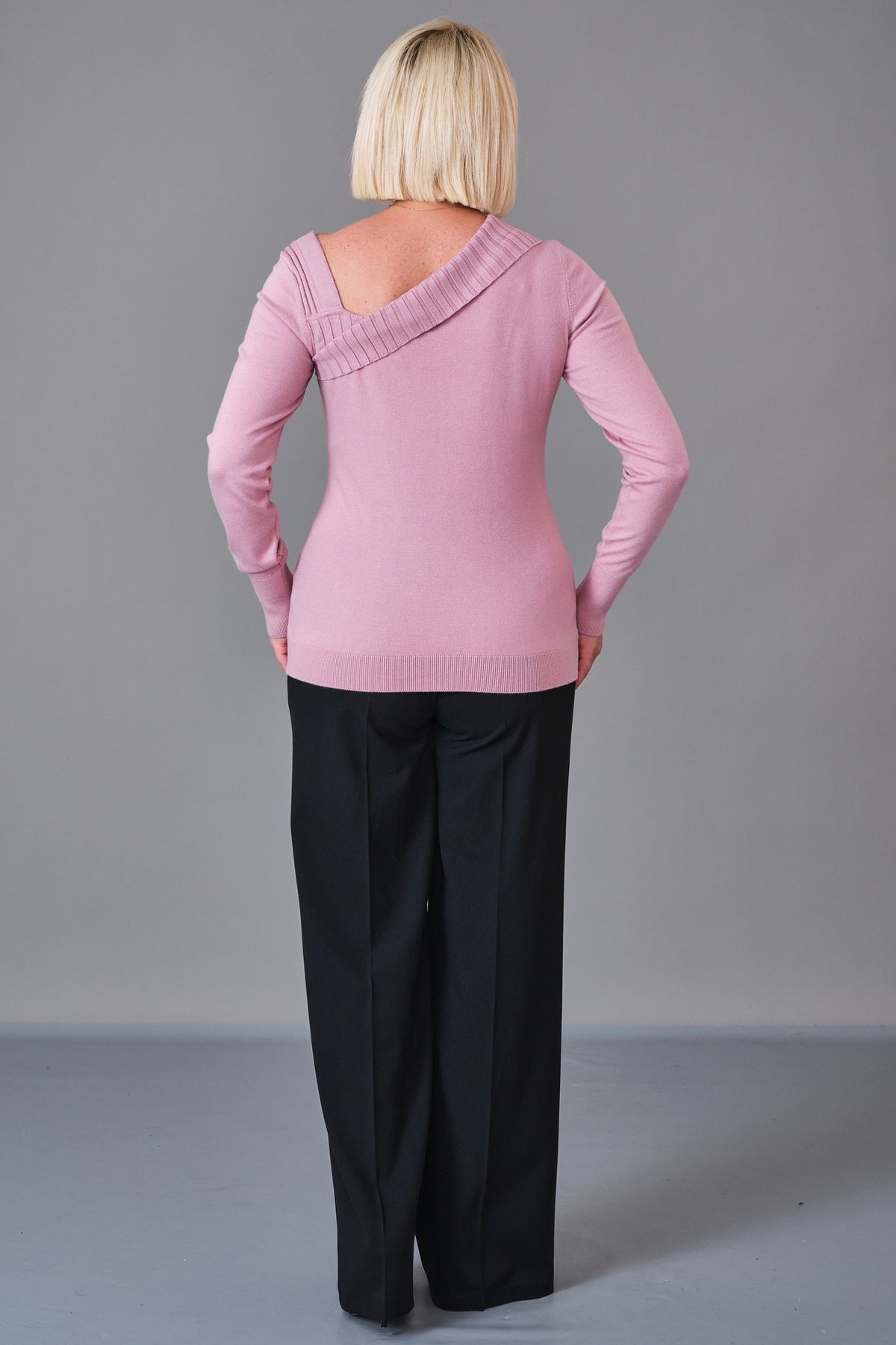 Vedi - Regular Size Blouse (VED27K8023) - 8690200224584