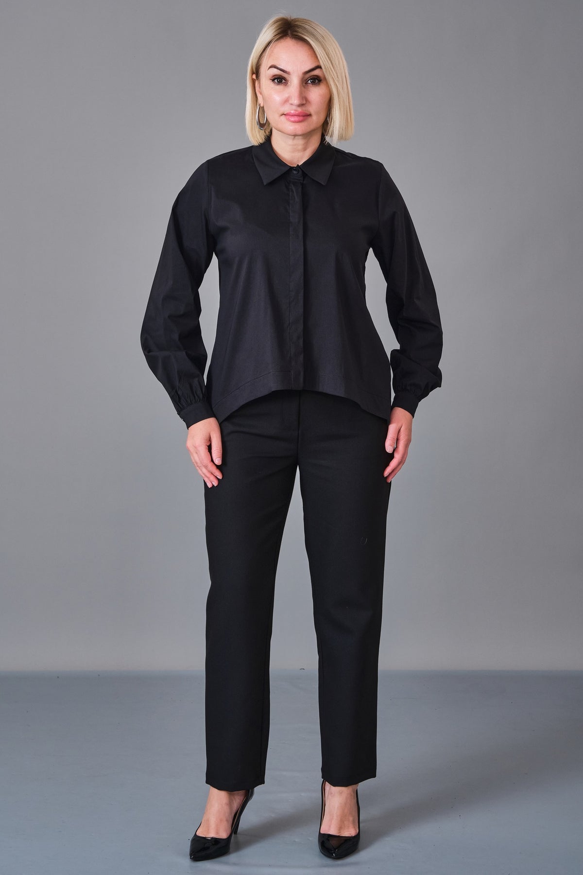 Almarwah - Regular Size Shirt (AMH27K101027) - 8690200224591