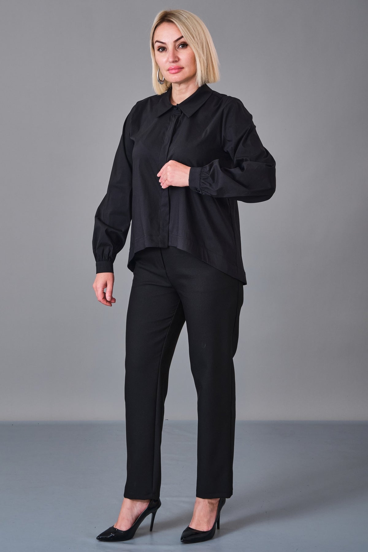 Almarwah - Regular Size Shirt (AMH27K101027) - 8690200224591