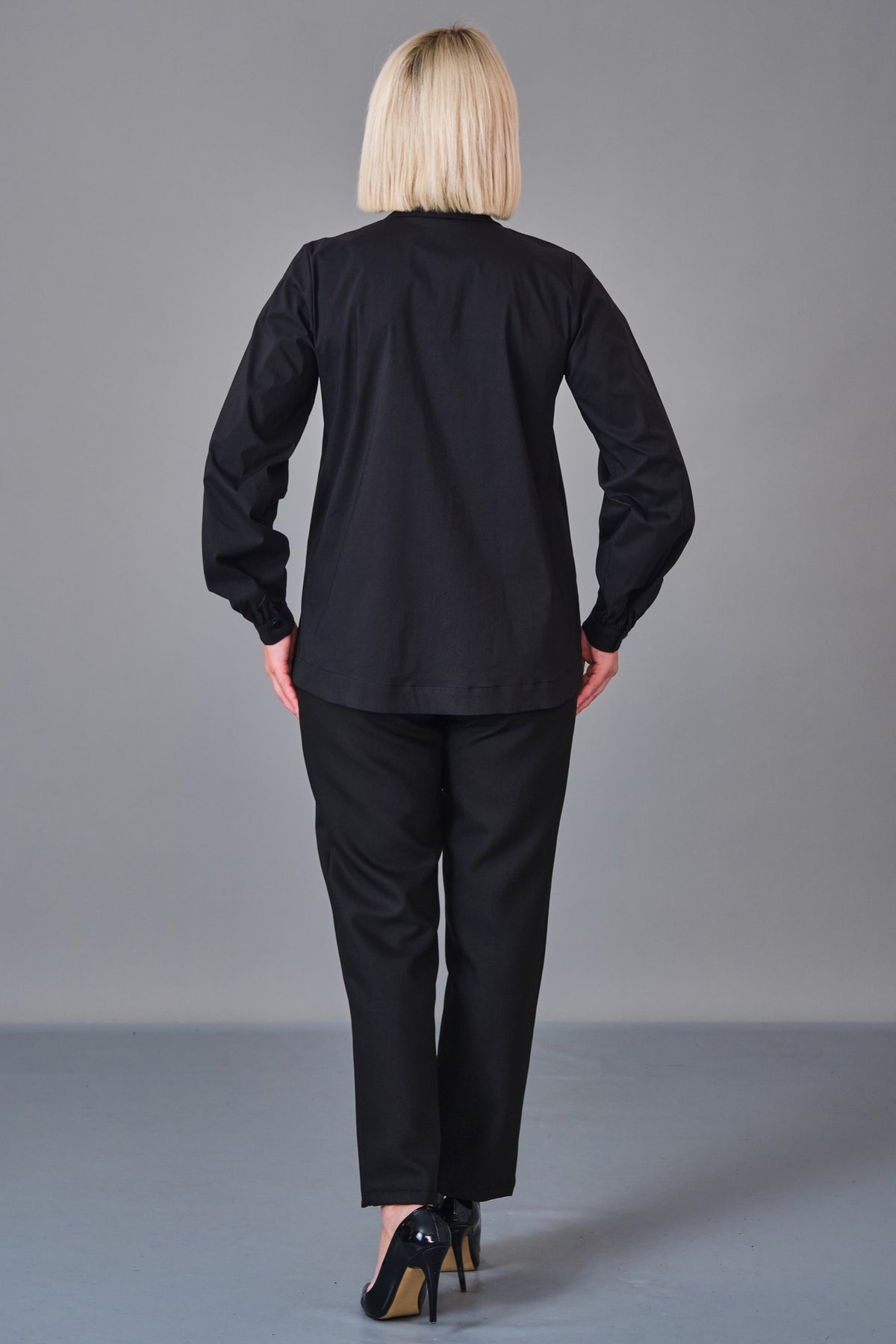 Almarwah - Regular Size Shirt (AMH27K101027) - 8690200224591