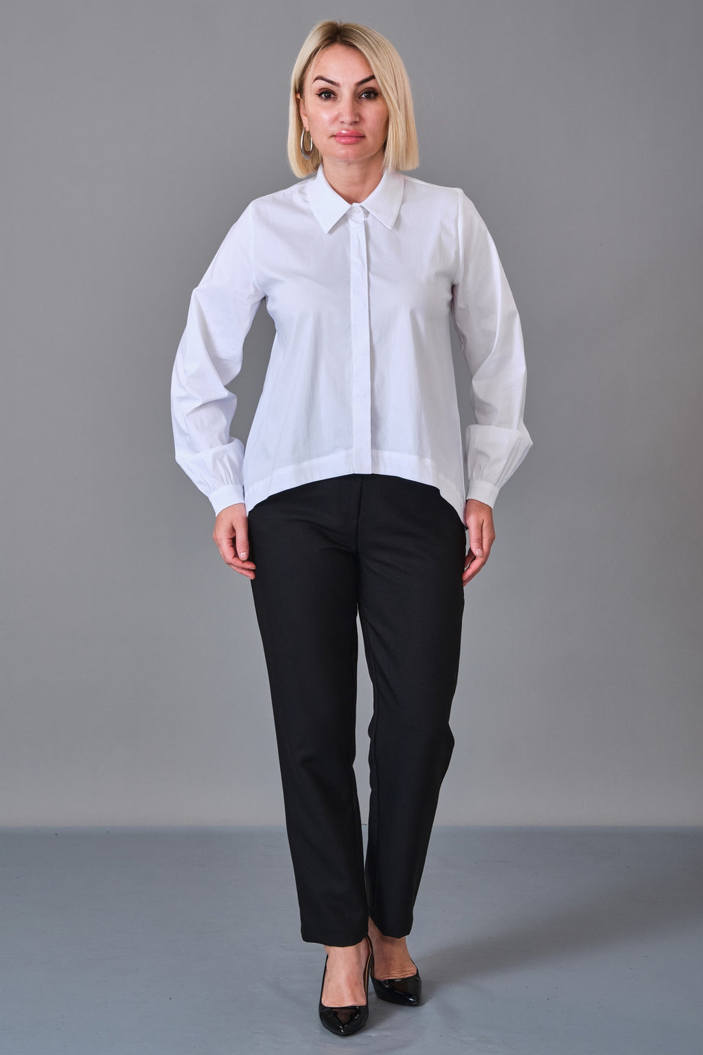 Almarwah - Regular Size Shirt (AMH27K101027) - 8690200224607