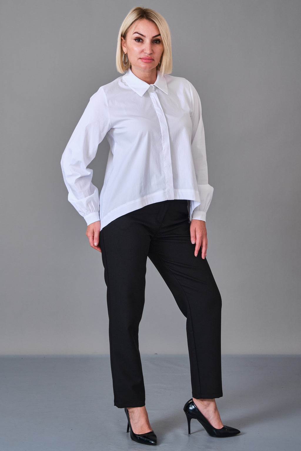 Almarwah - Regular Size Shirt (AMH27K101027) - 8690200224607