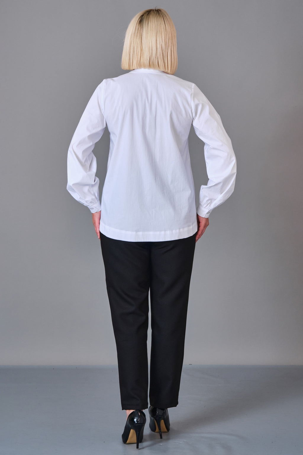 Almarwah - Regular Size Shirt (AMH27K101027) - 8690200224607