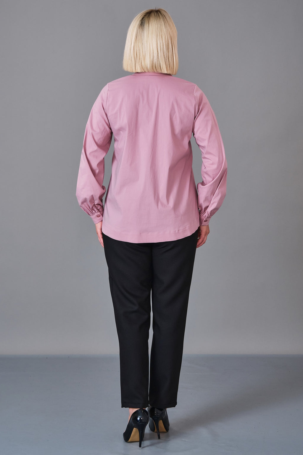 Almarwah - Regular Size Shirt (AMH27K101027) - 8690200224614