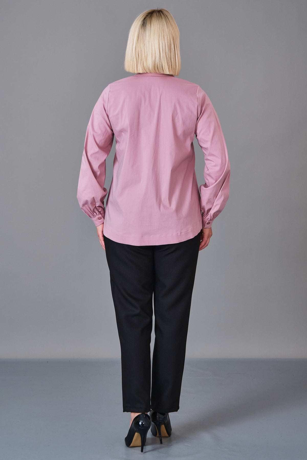 Almarwah - Regular Size Shirt (AMH27K101027) - 8690200224614