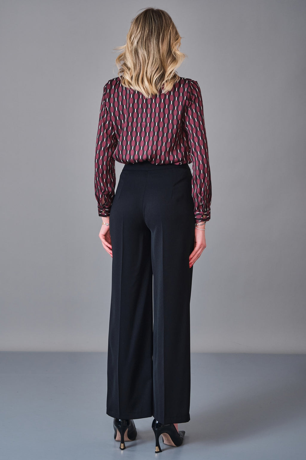 Selen - Regular Size Trousers (SLN27K01876)