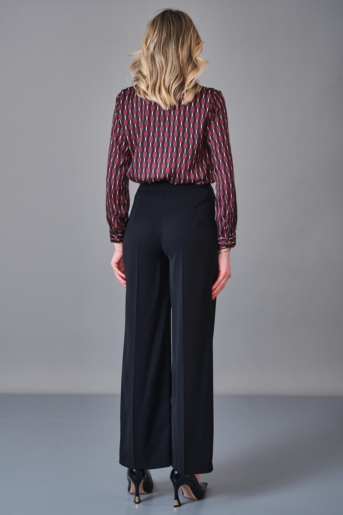 Selen - Regular Size Trousers (SLN27K01876)