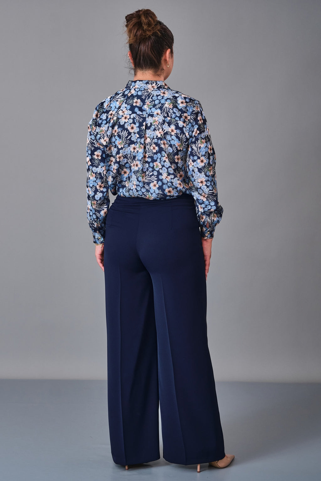 Selen - Regular Size Trousers (SLN27K01876)