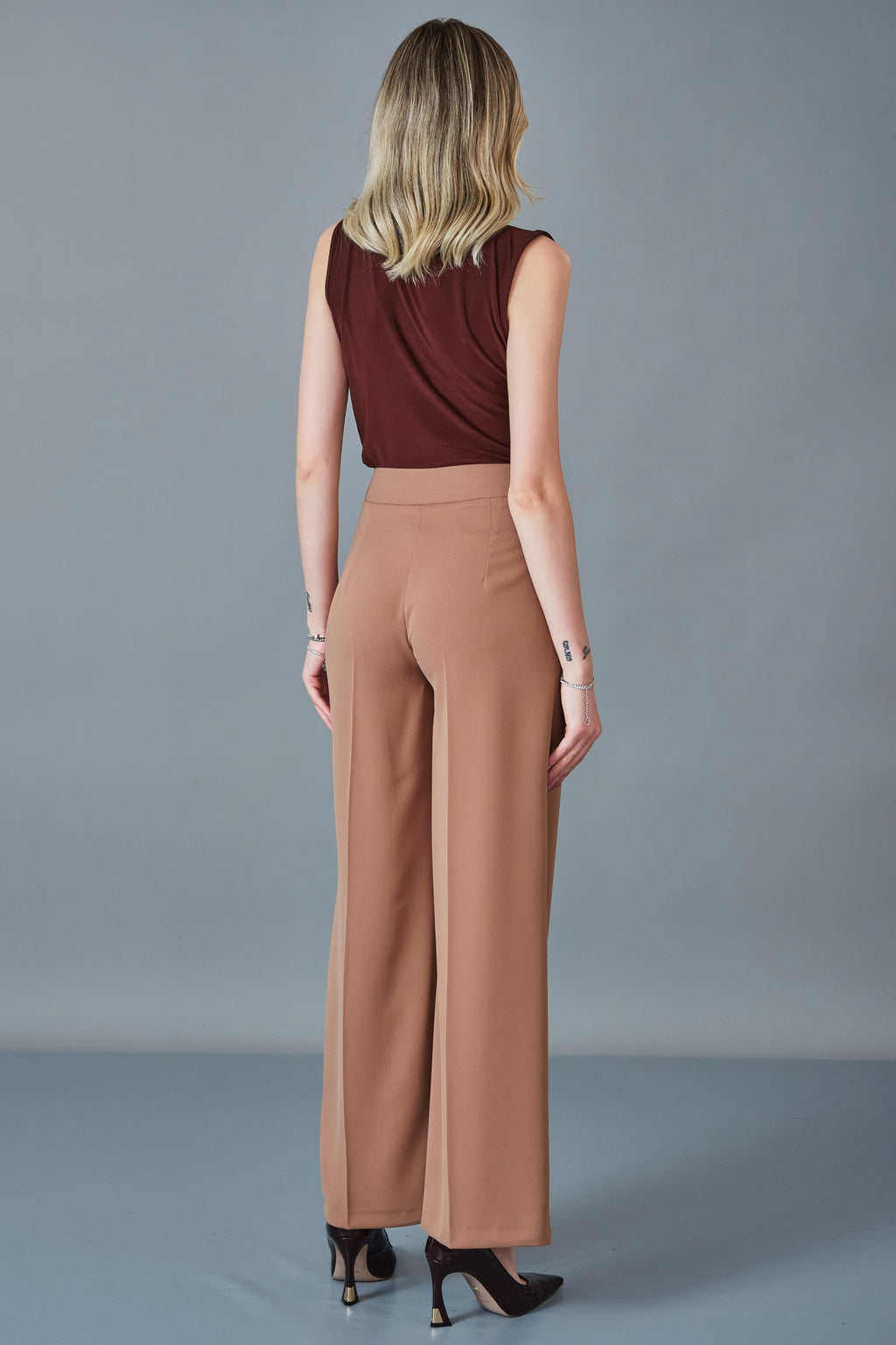 Selen - Regular Size Trousers (SLN27K01876)