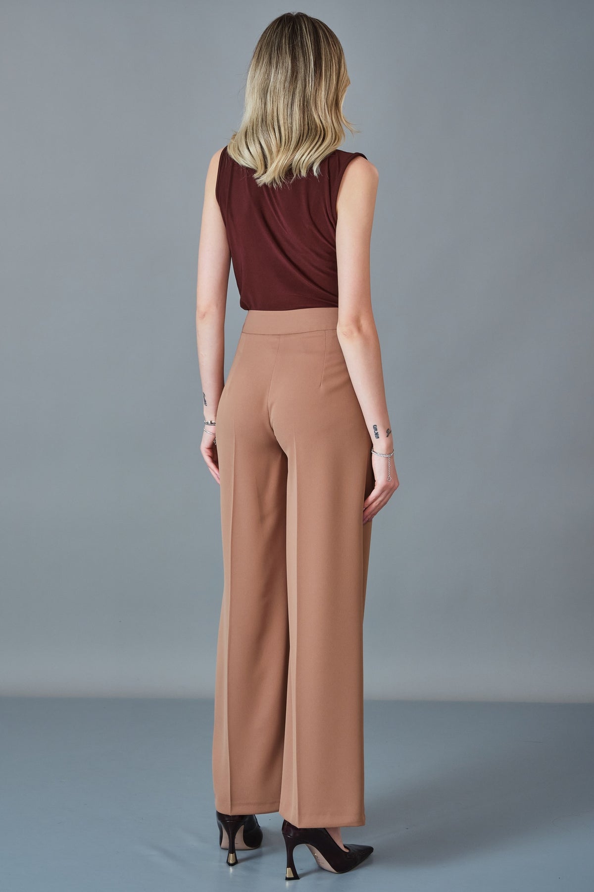 Selen - Regular Size Trousers (SLN27K01876)