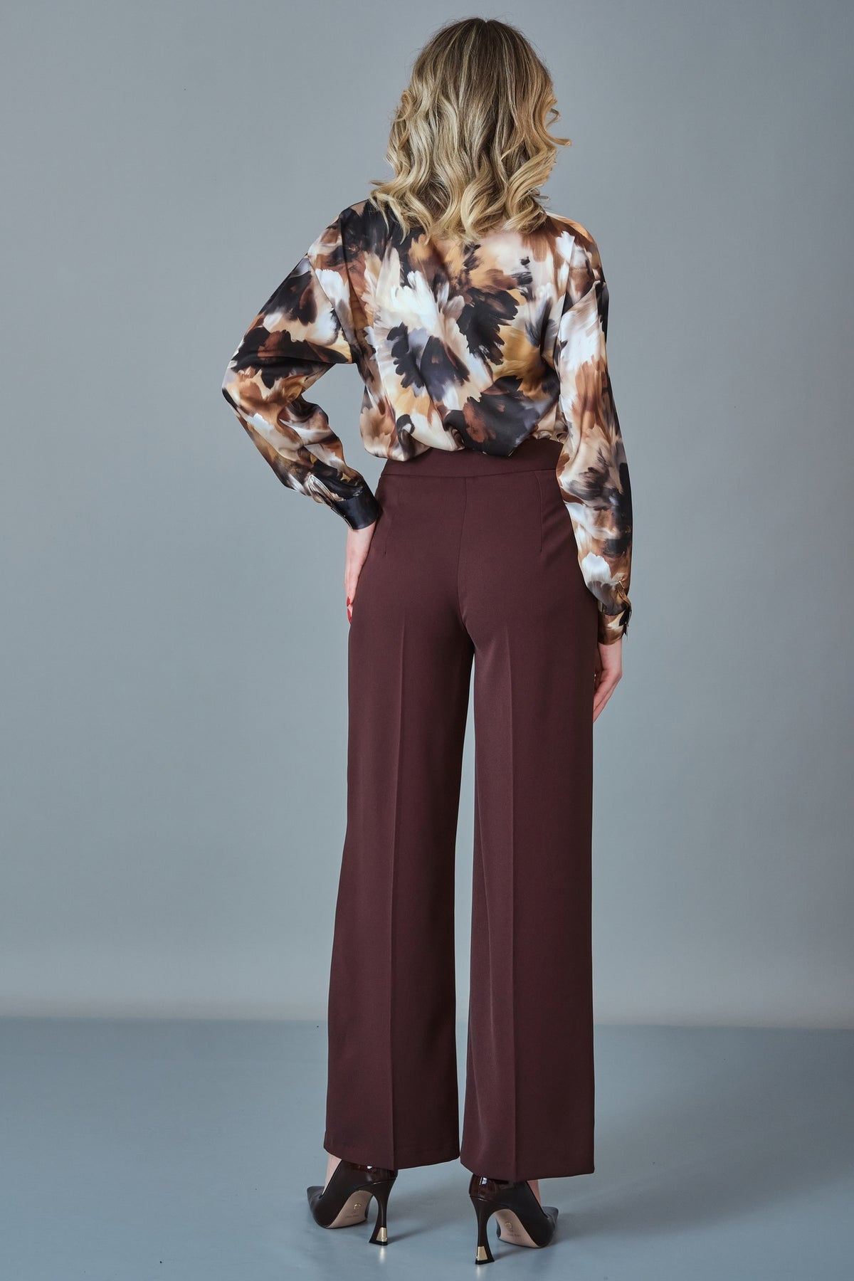 Selen - Regular Size Trousers (SLN27K01876)