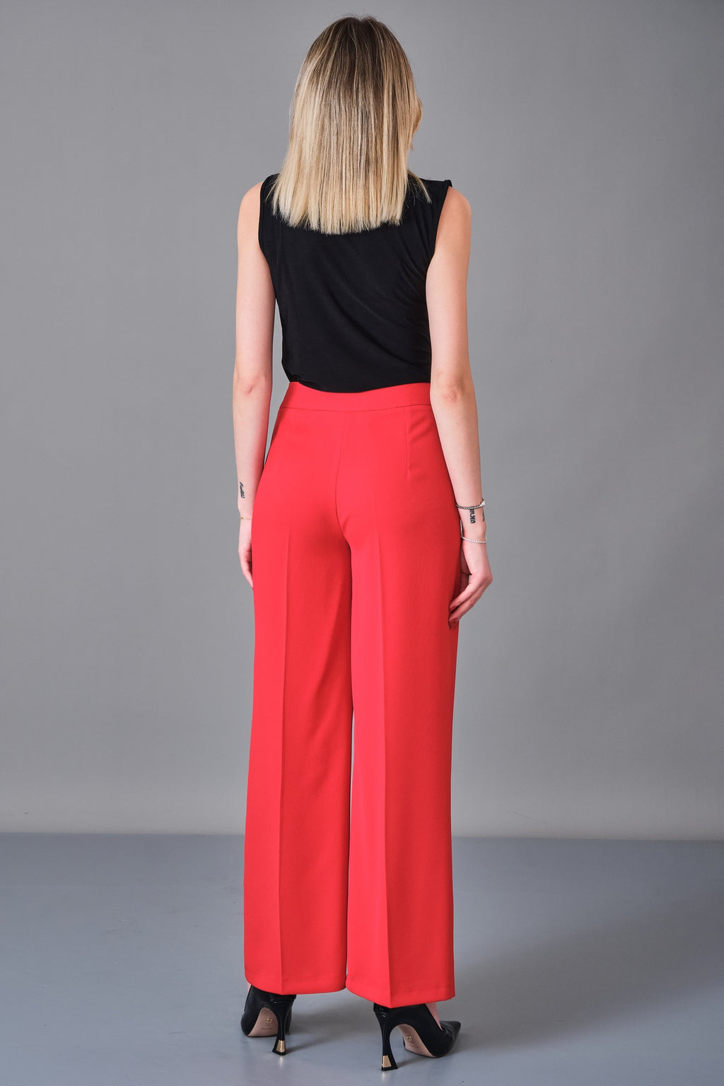 Selen - Regular Size Trousers (SLN27K01876)