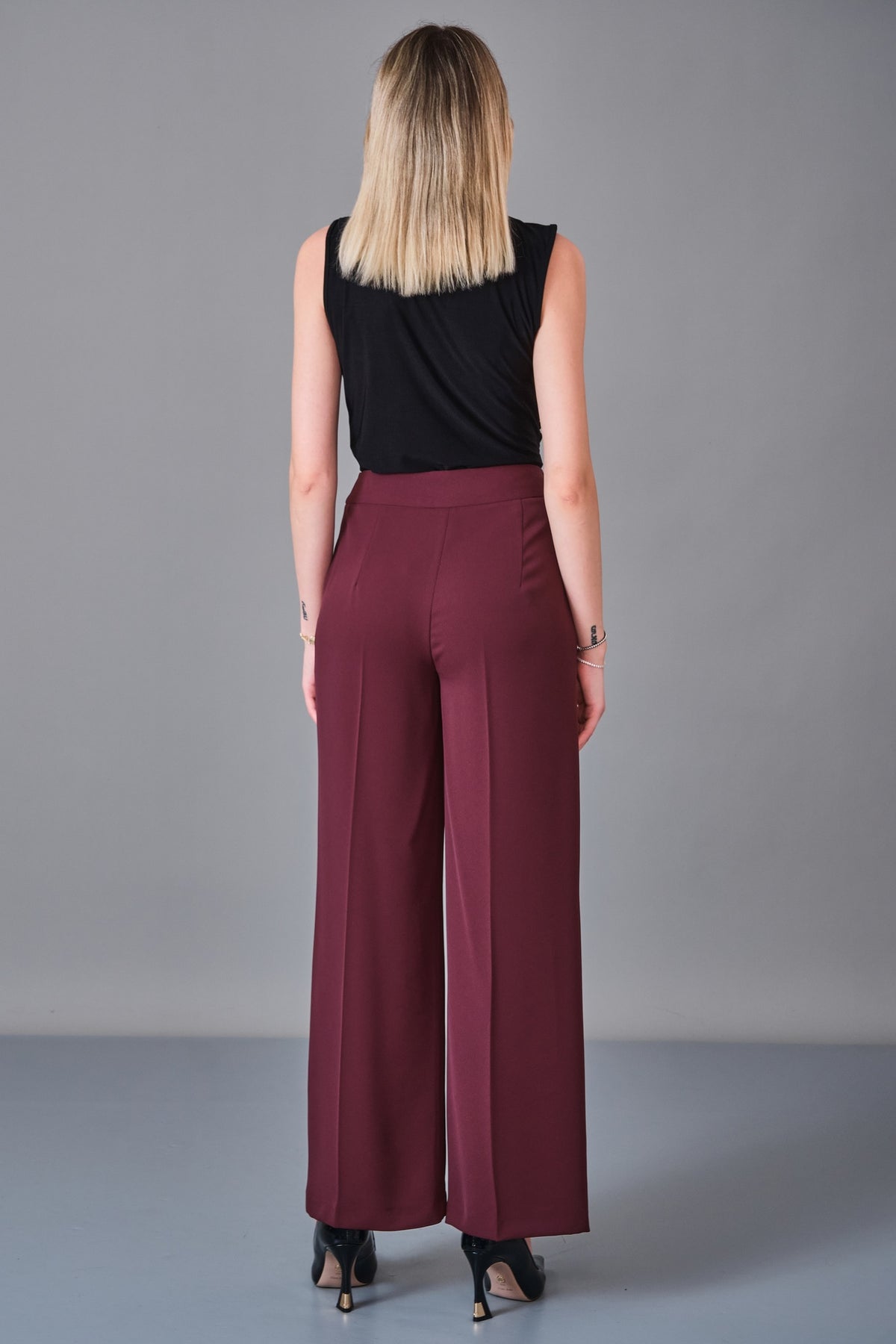 Selen - Regular Size Trousers (SLN27K01876)
