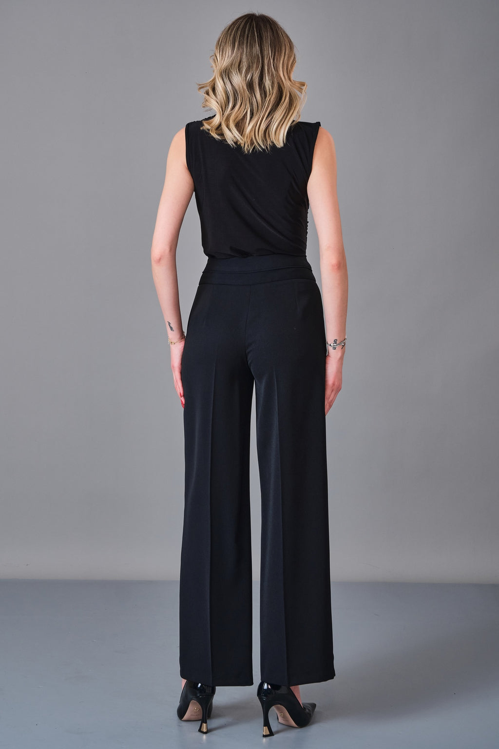 Selen - Regular Size Trousers (SLN27K01915)