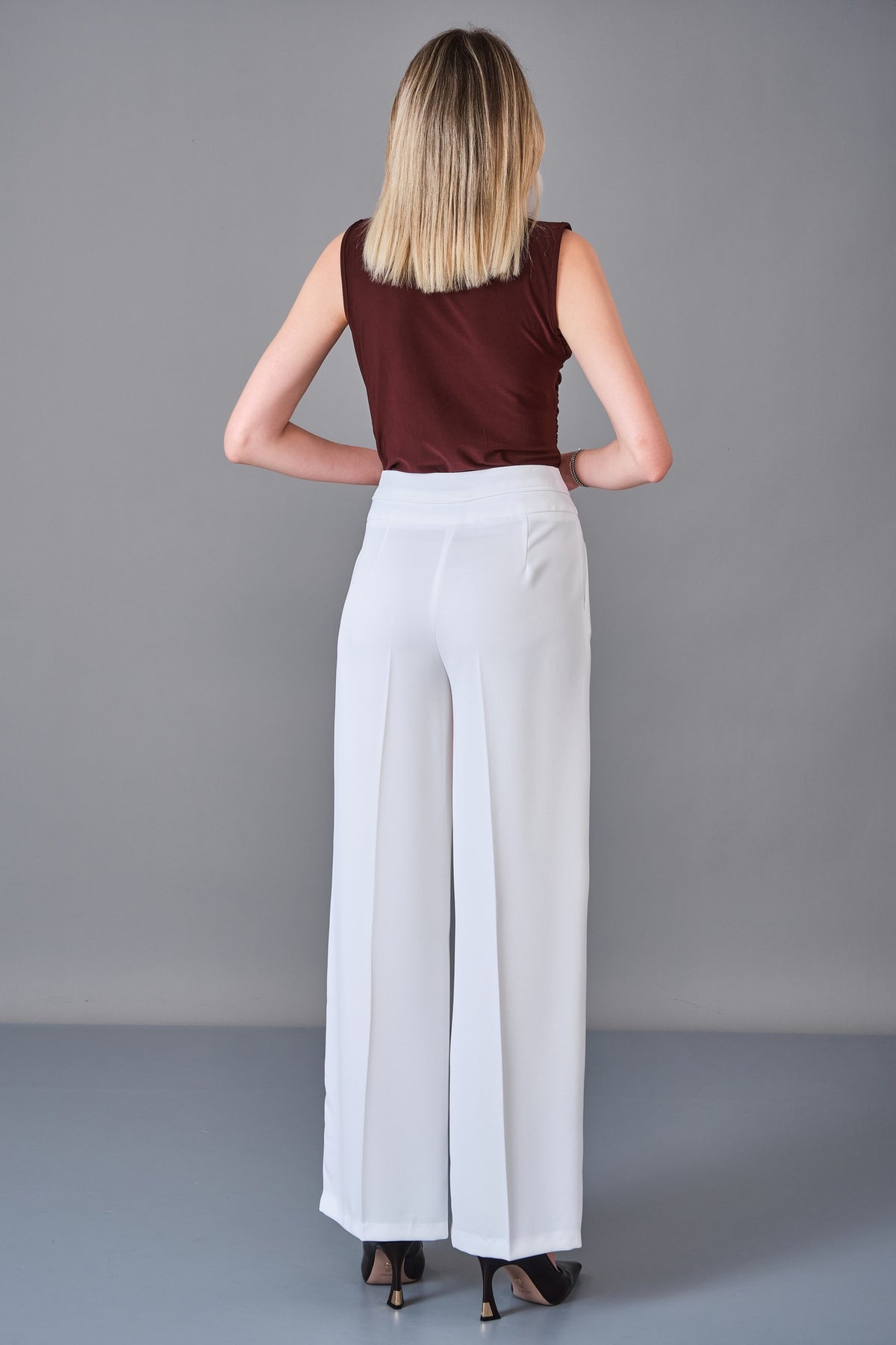 Selen - Regular Size Trousers (SLN27K01915)