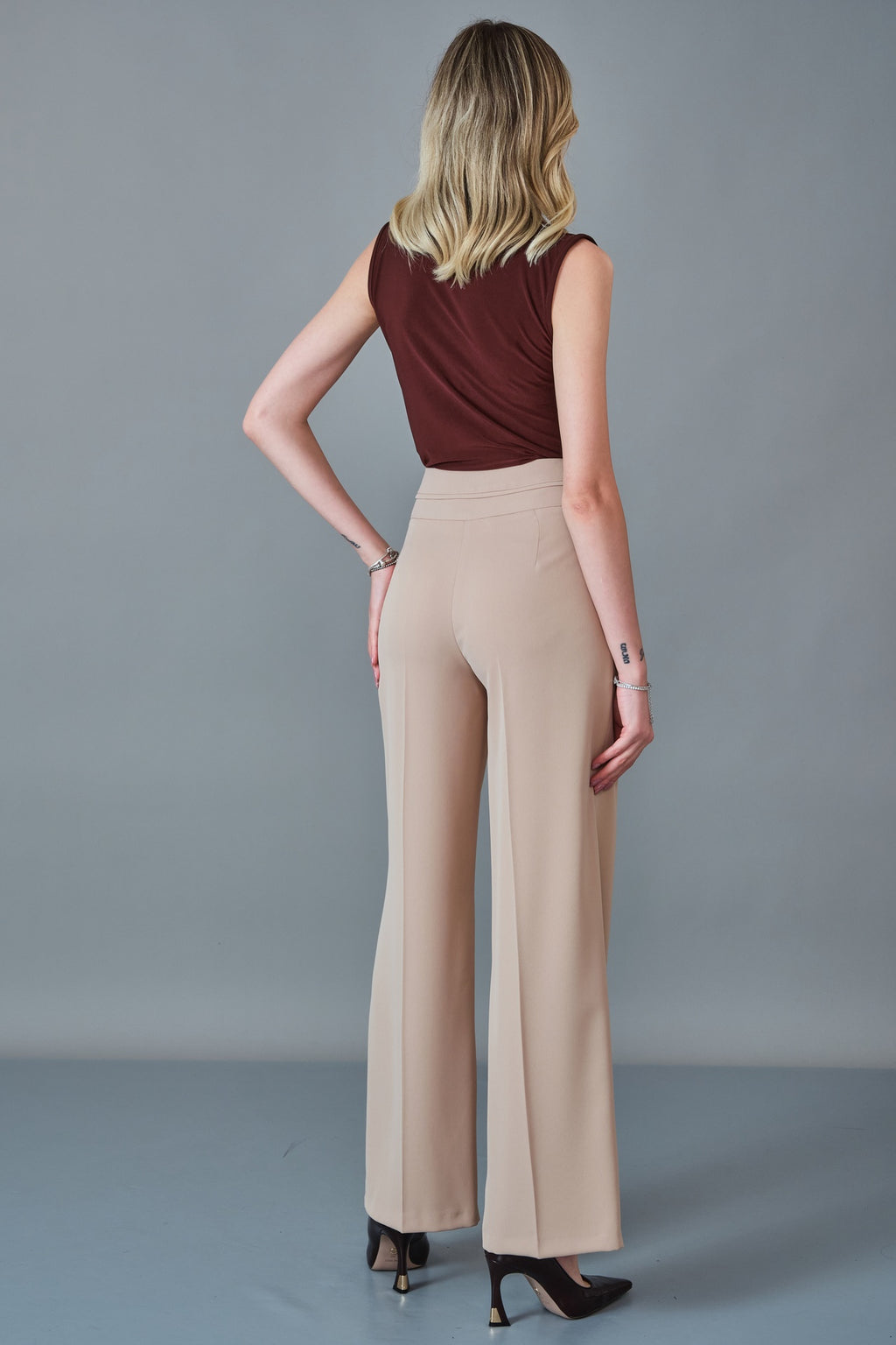 Selen - Regular Size Trousers (SLN27K01915)