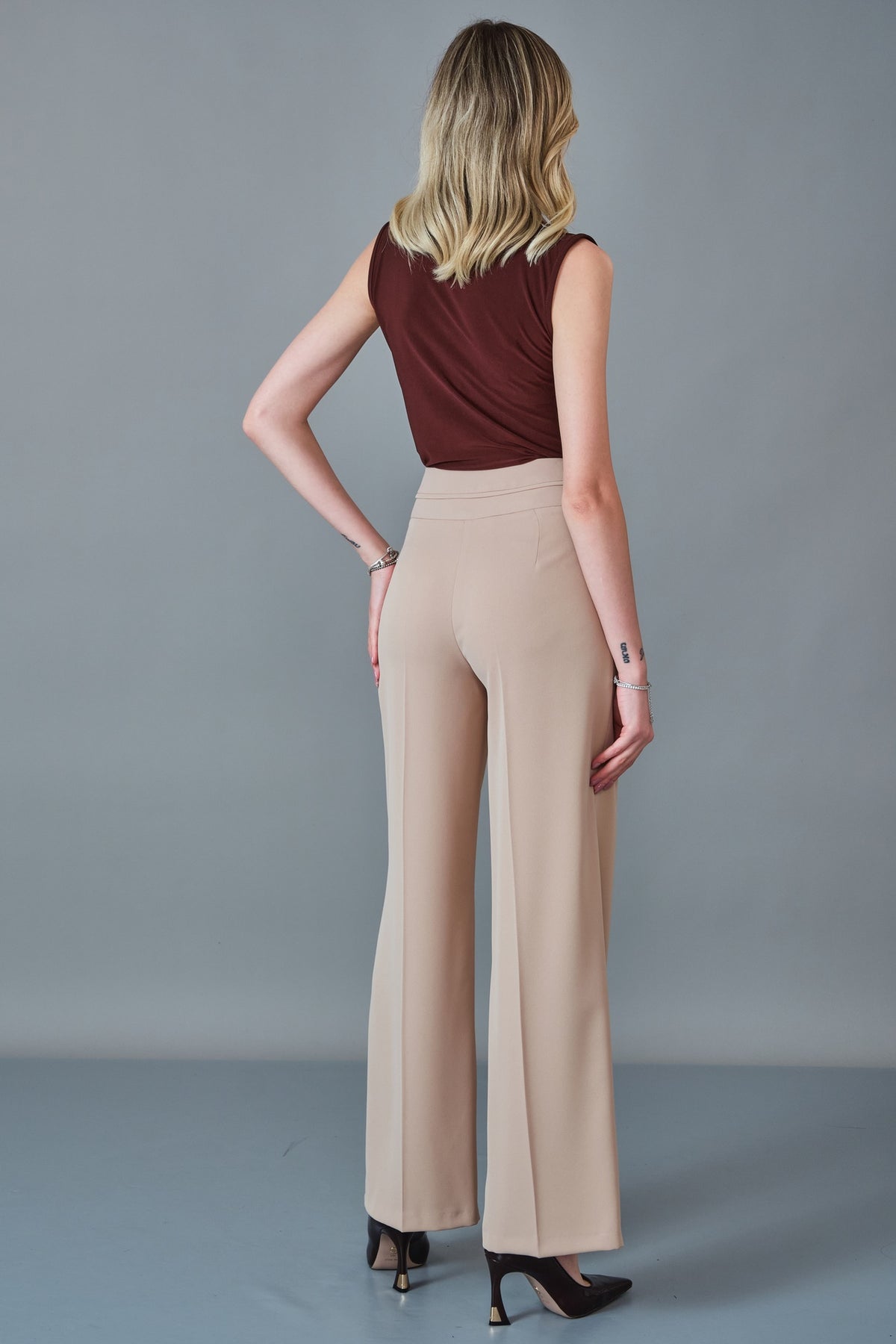 Selen - Regular Size Trousers (SLN27K01915)