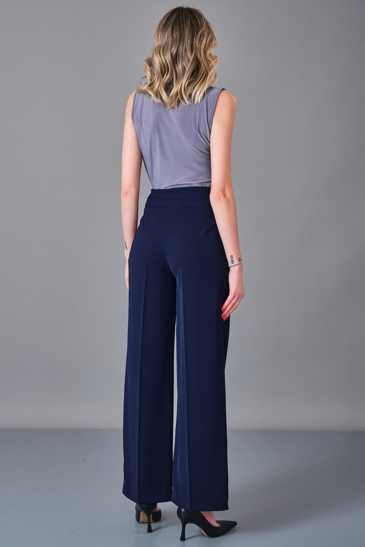 Selen - Regular Size Trousers (SLN27K01915)