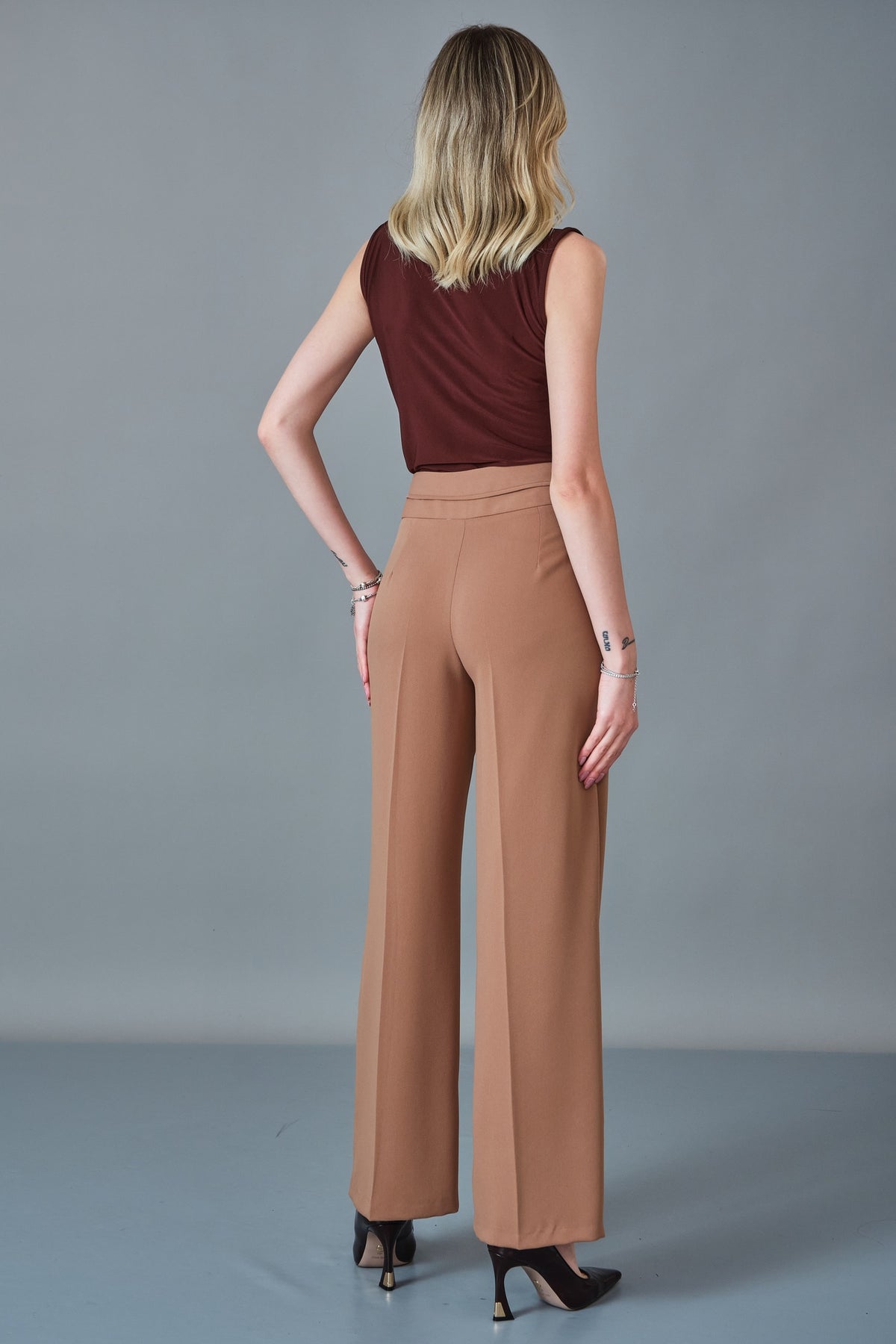 Selen - Regular Size Trousers (SLN27K01915)