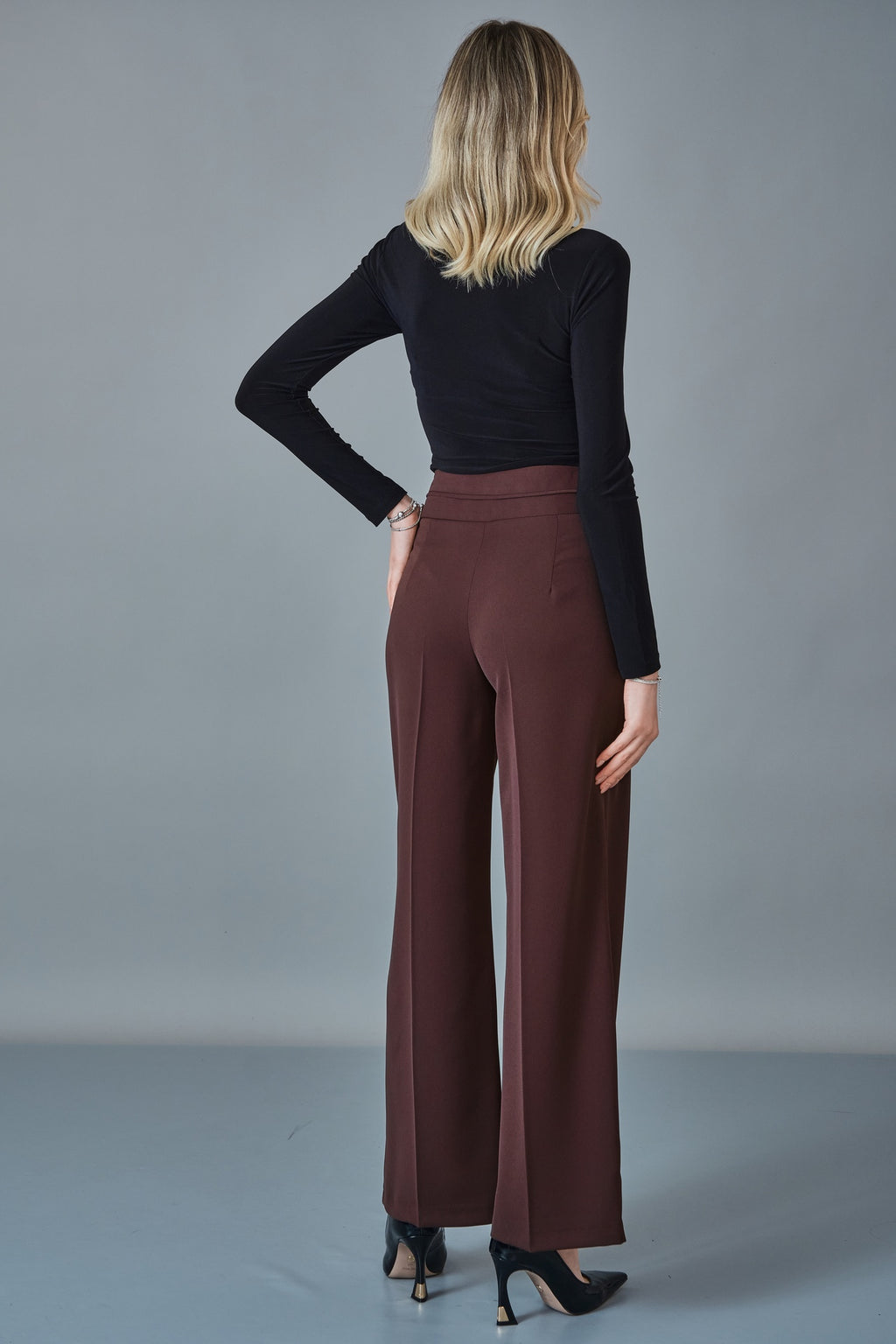 Selen - Regular Size Trousers (SLN27K01915)