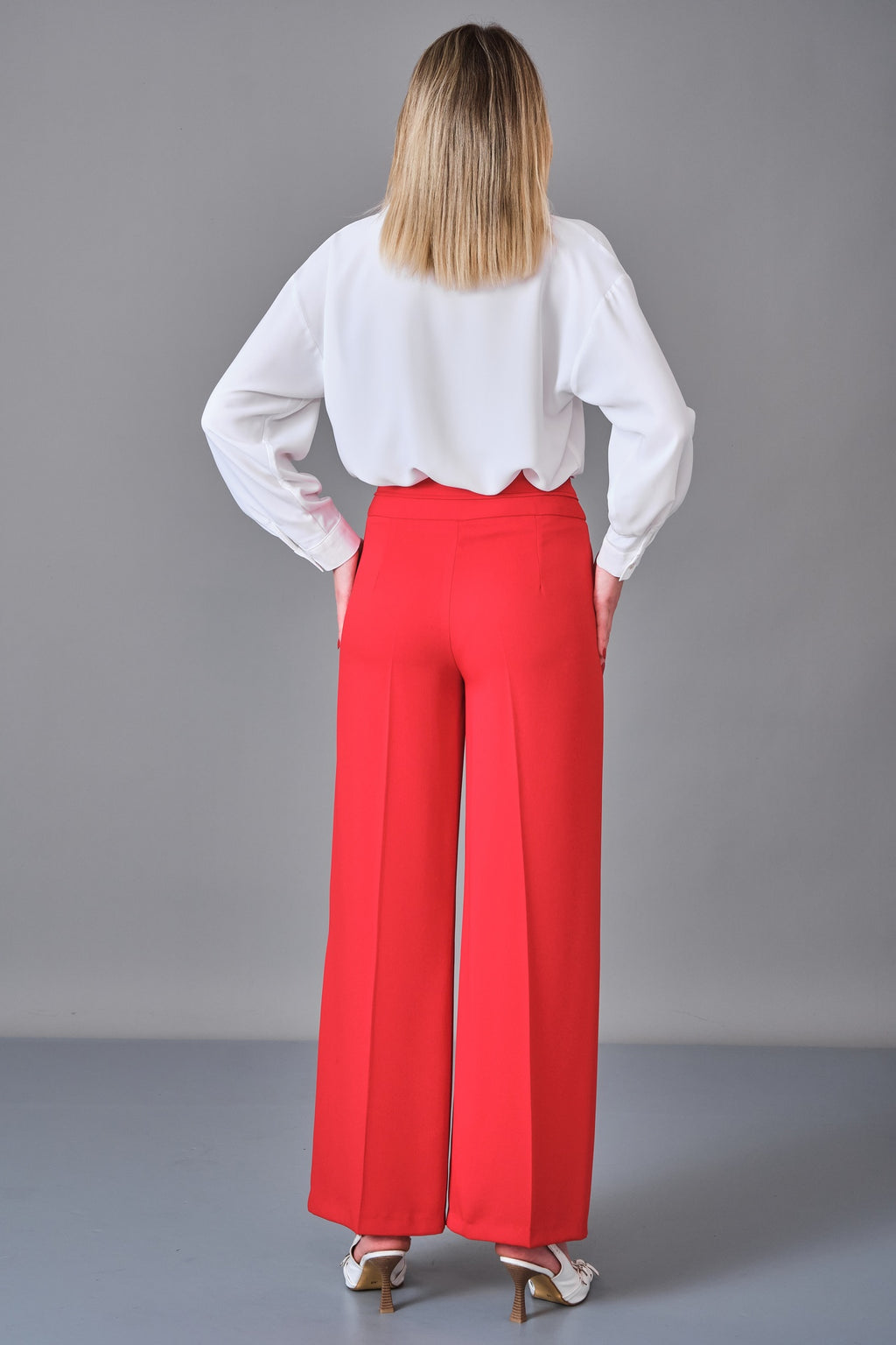 Selen - Regular Size Trousers (SLN27K01915)
