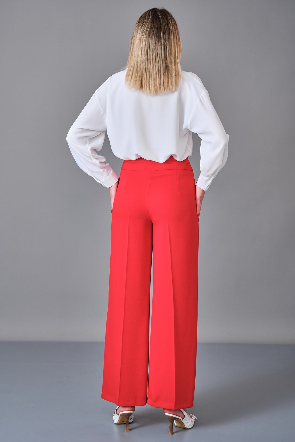 Selen - Regular Size Trousers (SLN27K01915)