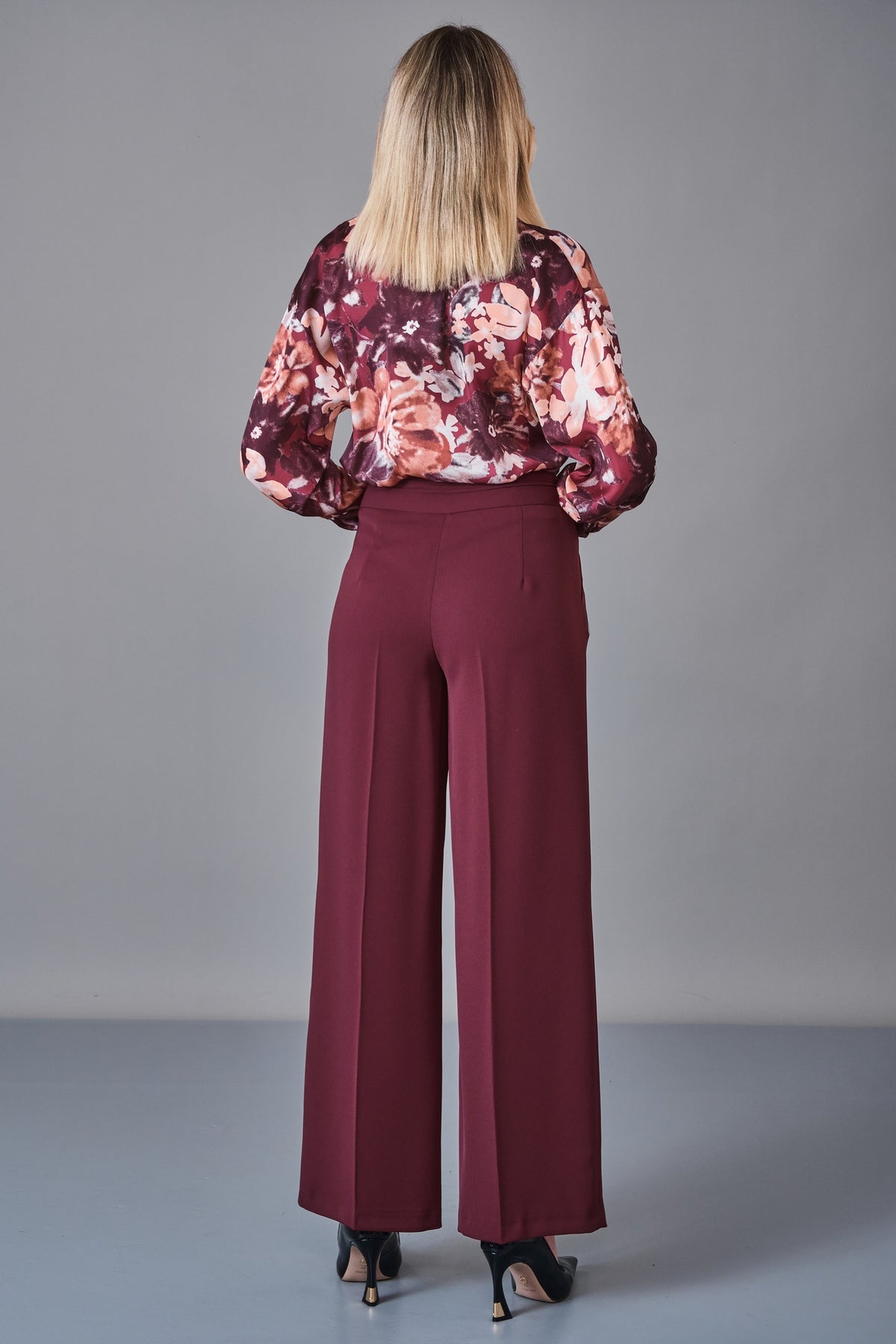 Selen - Regular Size Trousers (SLN27K01915)