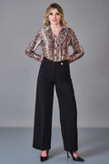 Selen - Regular Size Trousers (SLN27K01917)