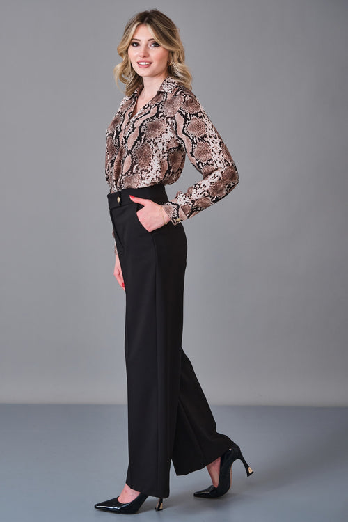 Selen - Regular Size Trousers (SLN27K01917)