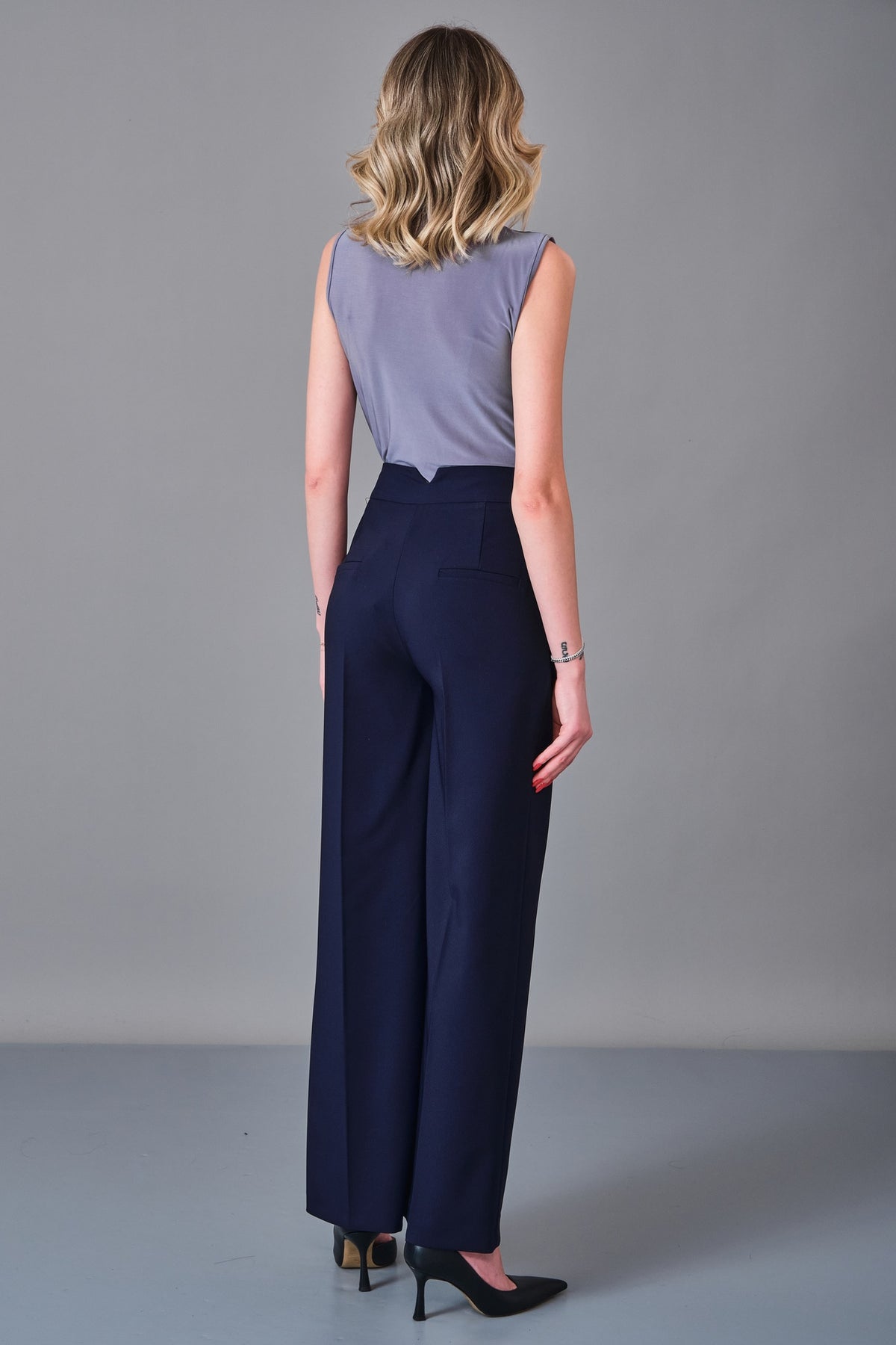 Selen - Regular Size Trousers (SLN27K01917)