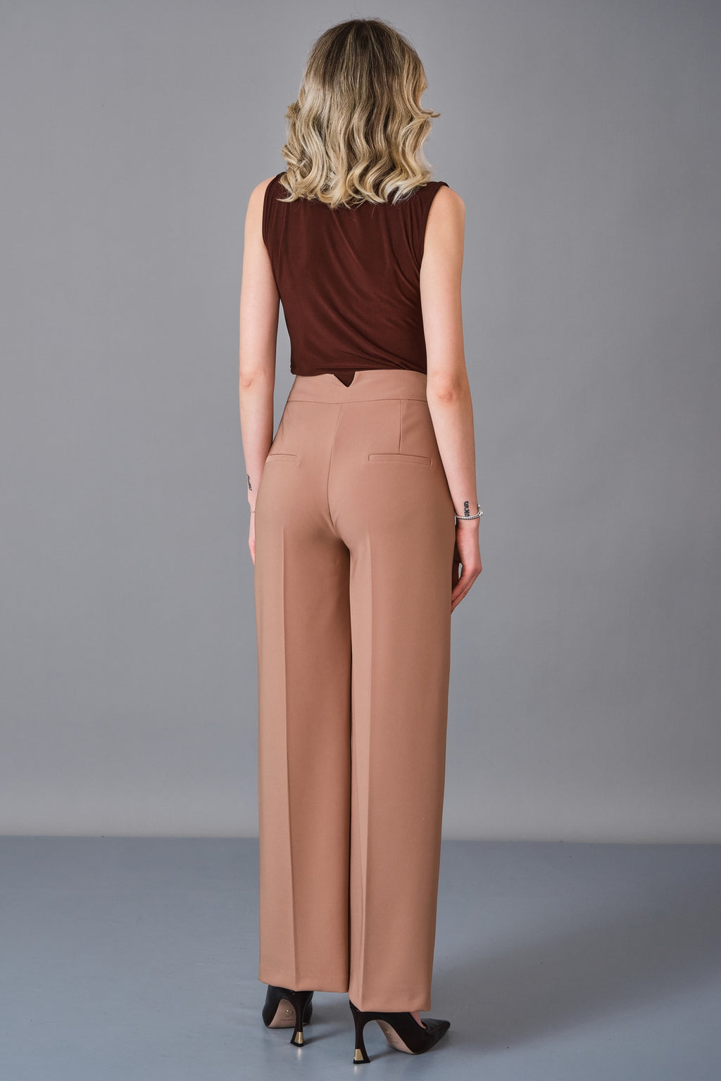 Selen - Regular Size Trousers (SLN27K01917)