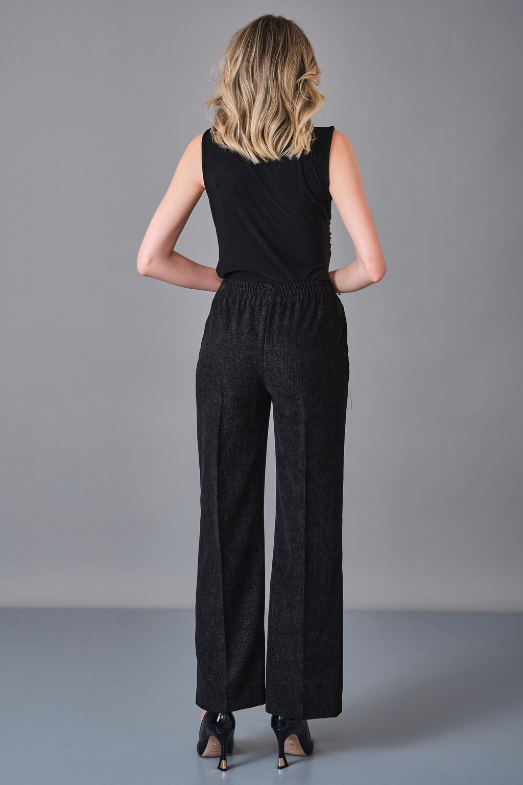 Selen - Regular Size Trousers (SLN27K01918) - 8690200225215
