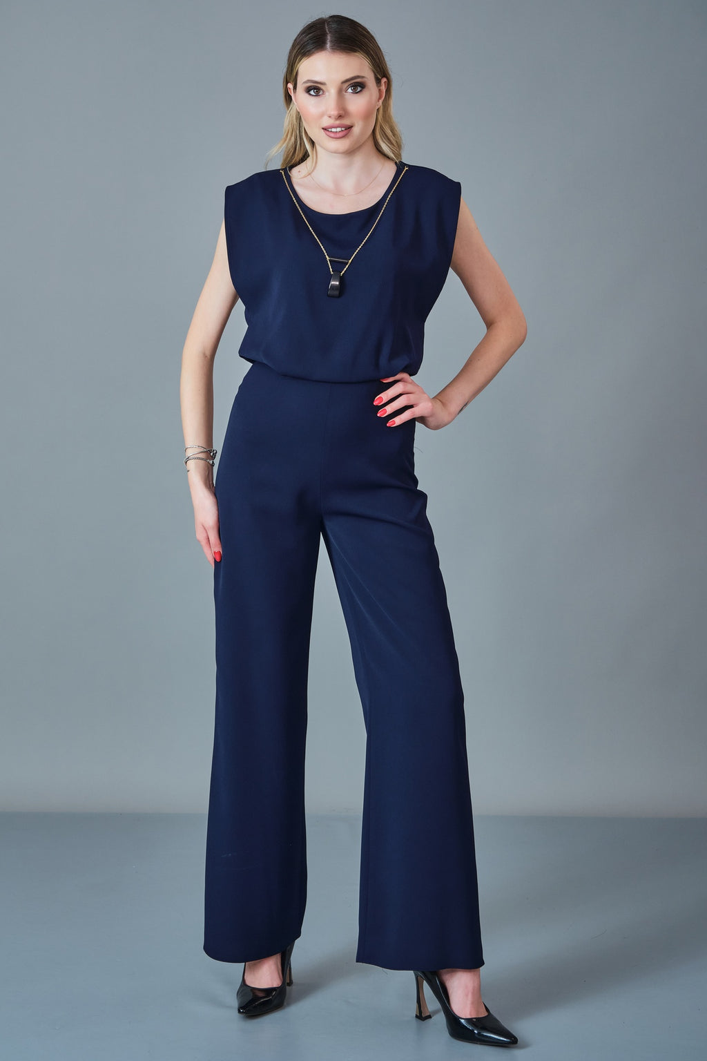 Selen - Regular Size Overalls (SLN27K041133)