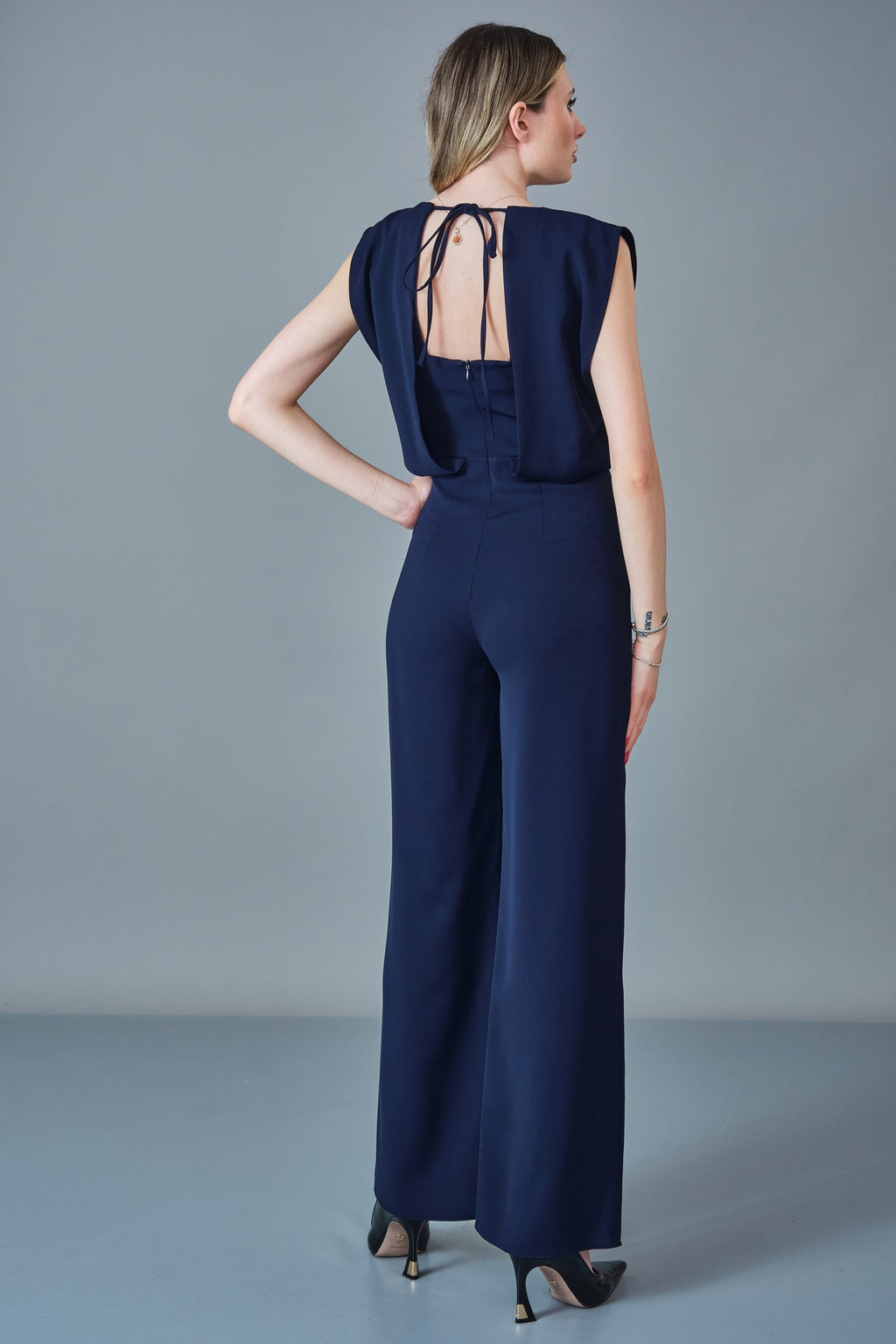 Selen - Regular Size Overalls (SLN27K041133)