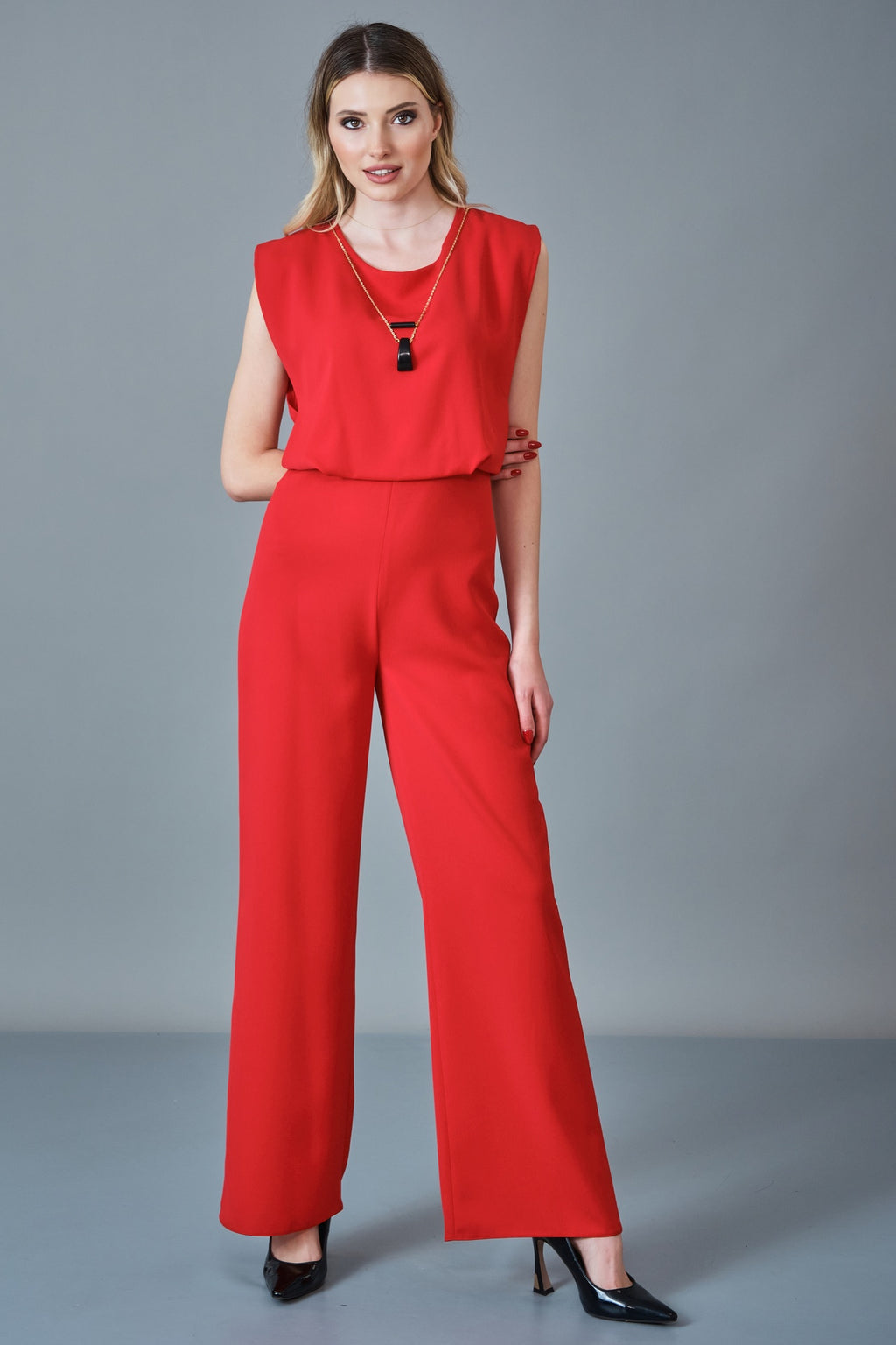 Selen - Regular Size Overalls (SLN27K041133)