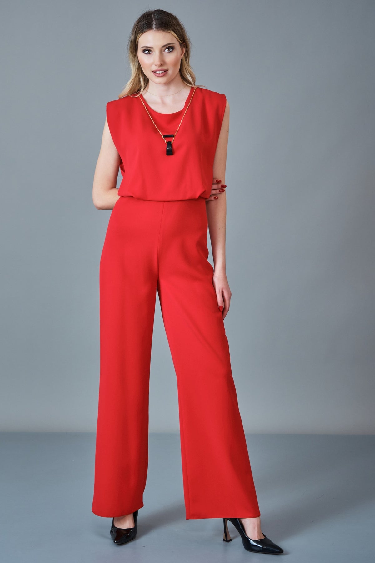 Selen - Regular Size Overalls (SLN27K041133)