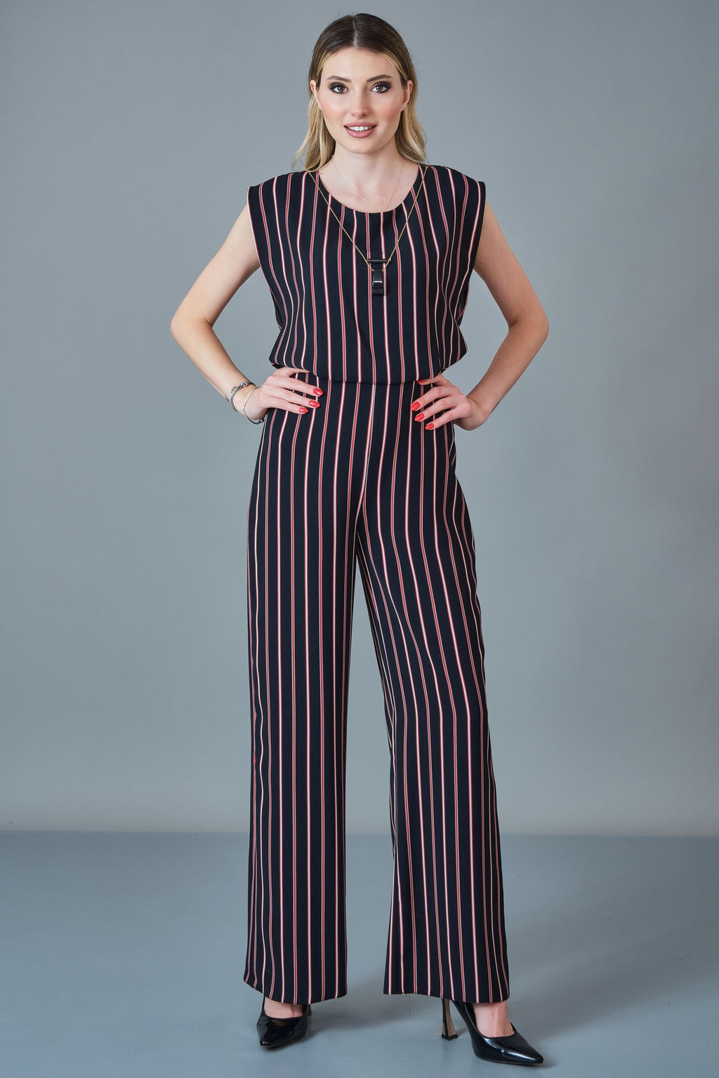 Selen - Regular Size Overalls (SLN27K041133)