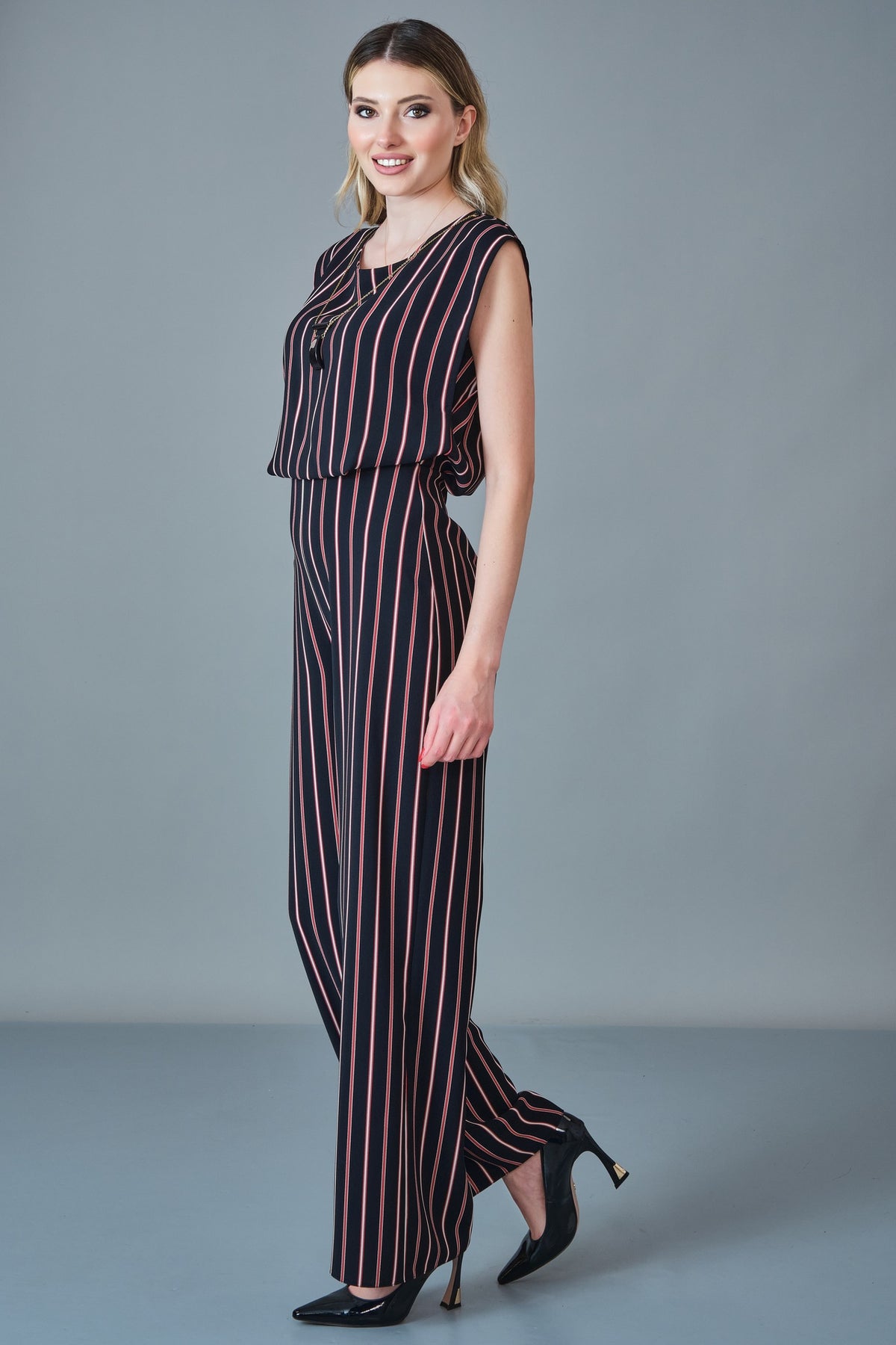 Selen - Regular Size Overalls (SLN27K041133)