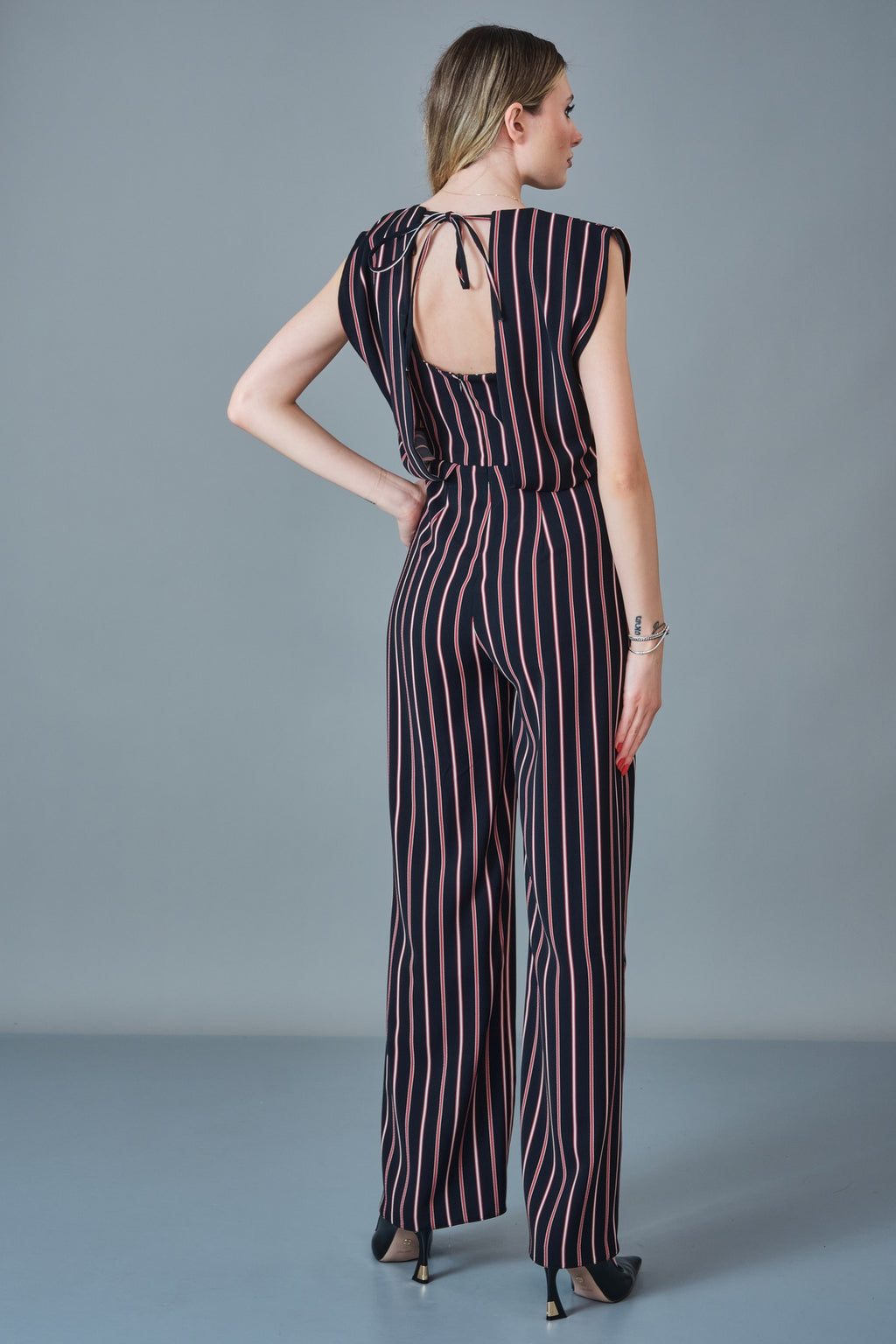 Selen - Regular Size Overalls (SLN27K041133)