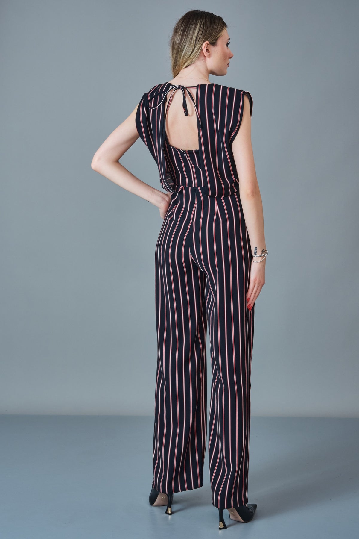 Selen - Regular Size Overalls (SLN27K041133)