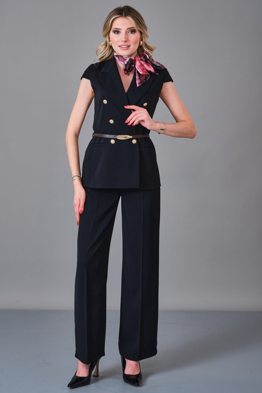Selen - Regular Size Jacket (SLN27K07528)