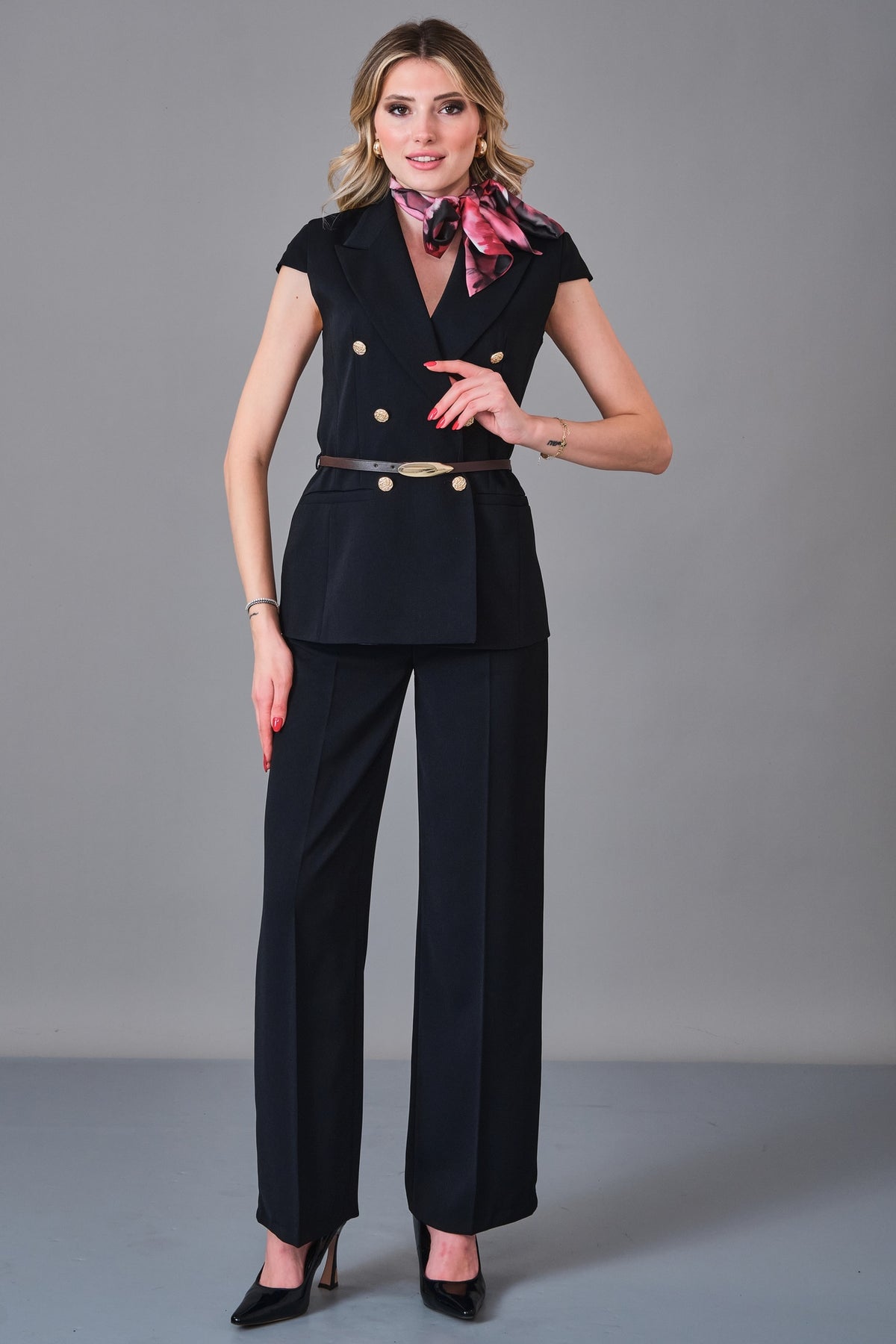 Selen - Regular Size Jacket (SLN27K07528)