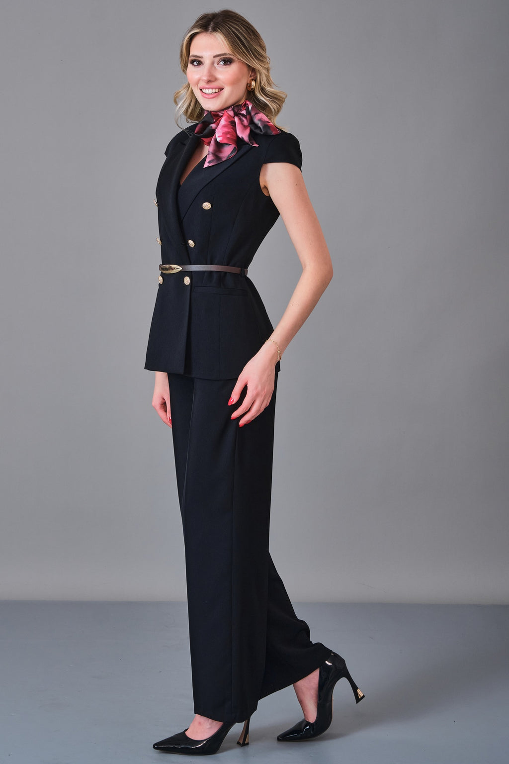 Selen - Regular Size Jacket (SLN27K07528)