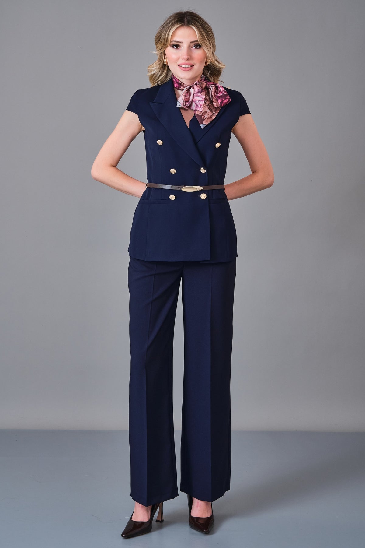 Selen - Regular Size Jacket (SLN27K07528)
